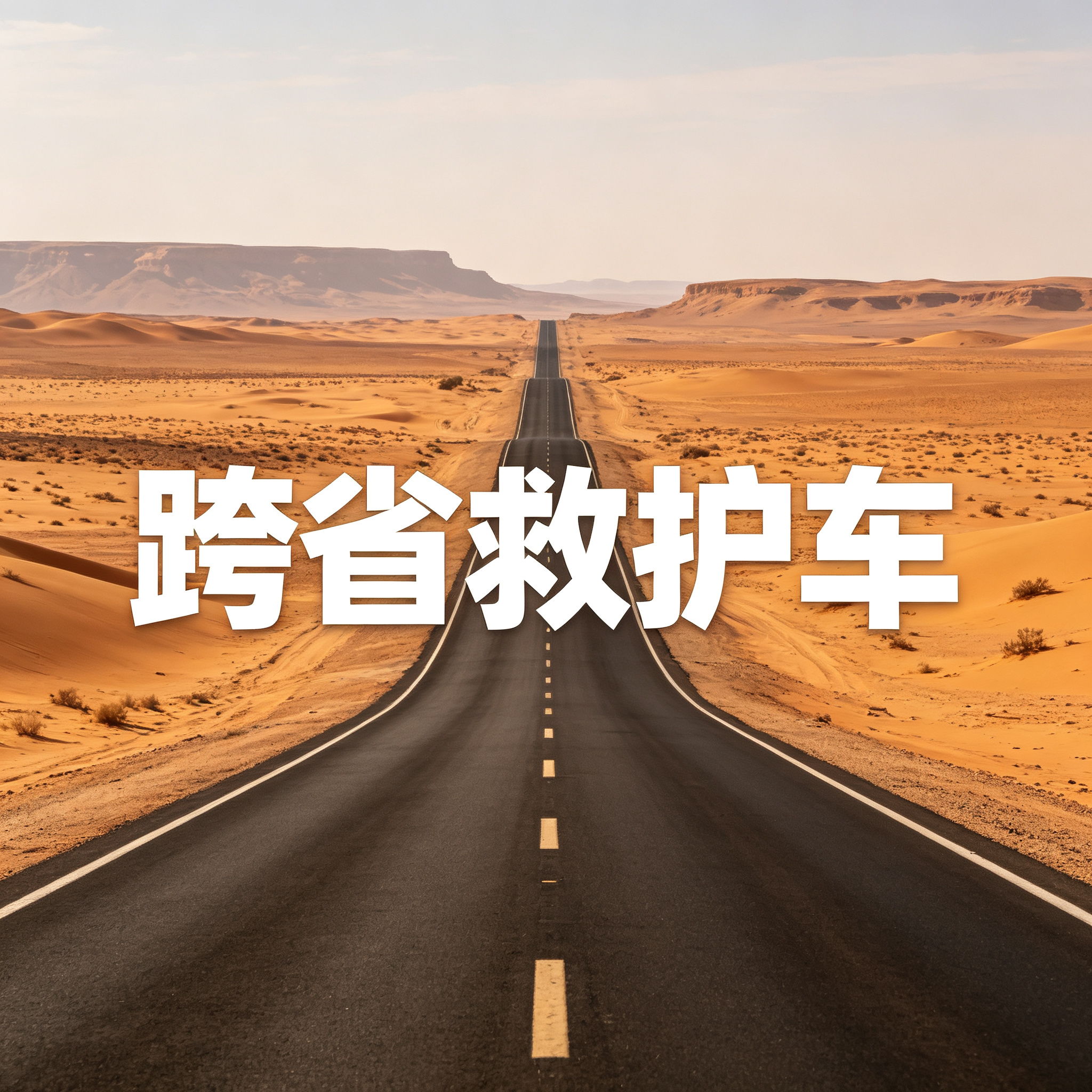 汕尾长途救护车多种车型接送出院返乡患者2026持续更新中