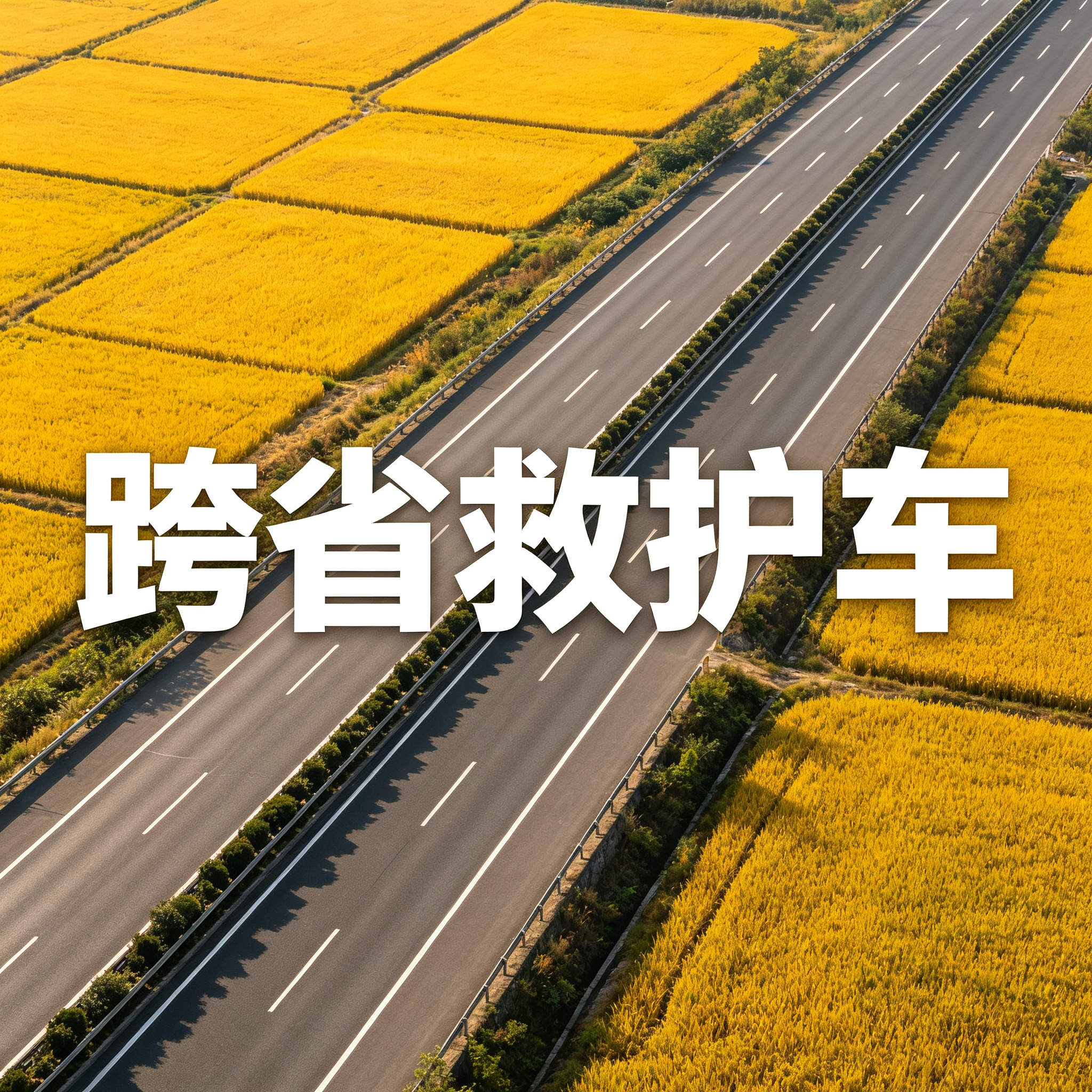 云浮非急救长途救护车承接跨地区出院转院返乡2026持续更新中