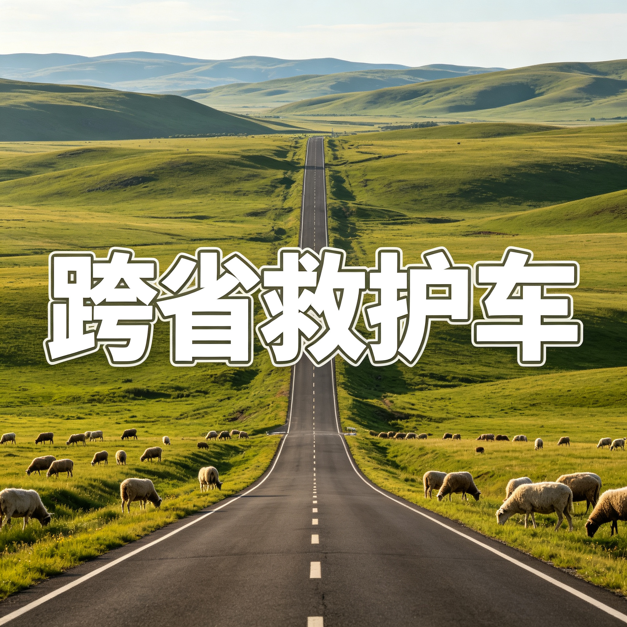 江门长途跨省救护车卧床病人出院转院返乡接送2026持续更新中