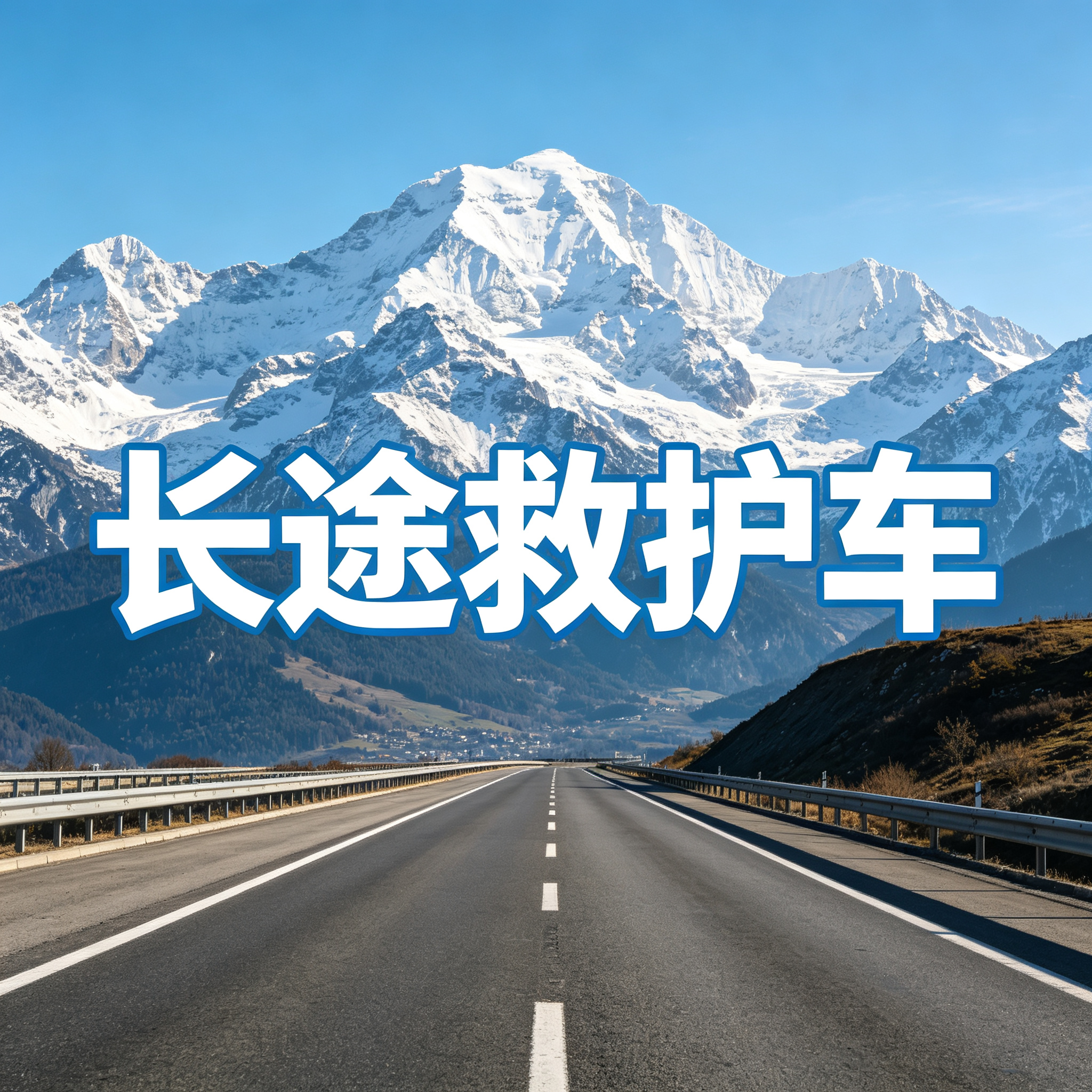 阳江第三方跨省救护车贴心安排病人出院返乡行程2026持续更新中