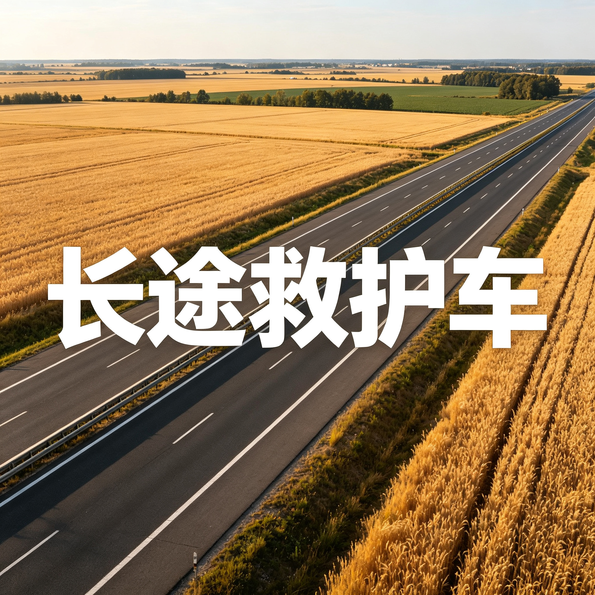 揭阳非急救长途救护车承接跨地区出院转院返乡2026持续更新中