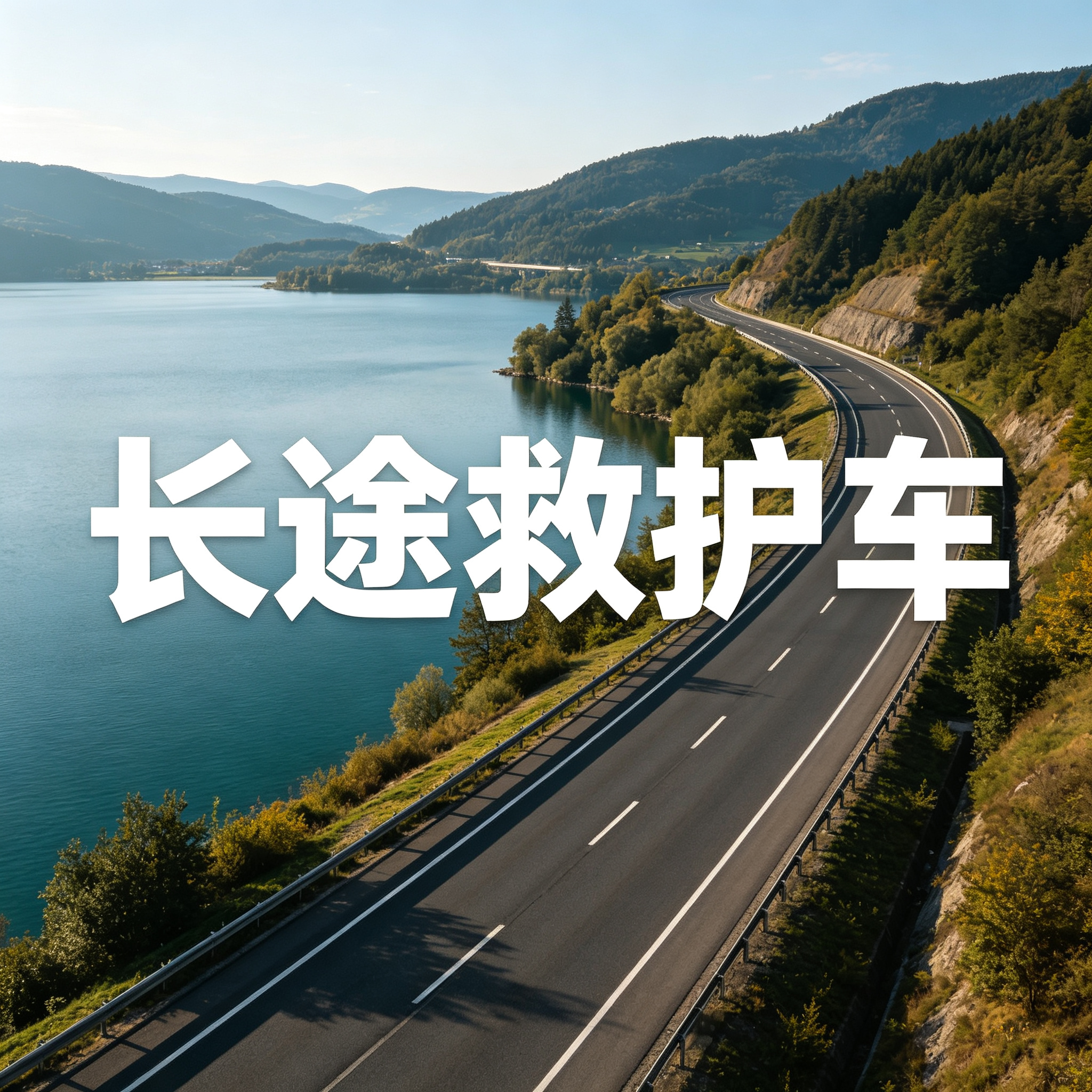 潮州长途救护车跨省就医出院返乡接送服务2026持续更新中
