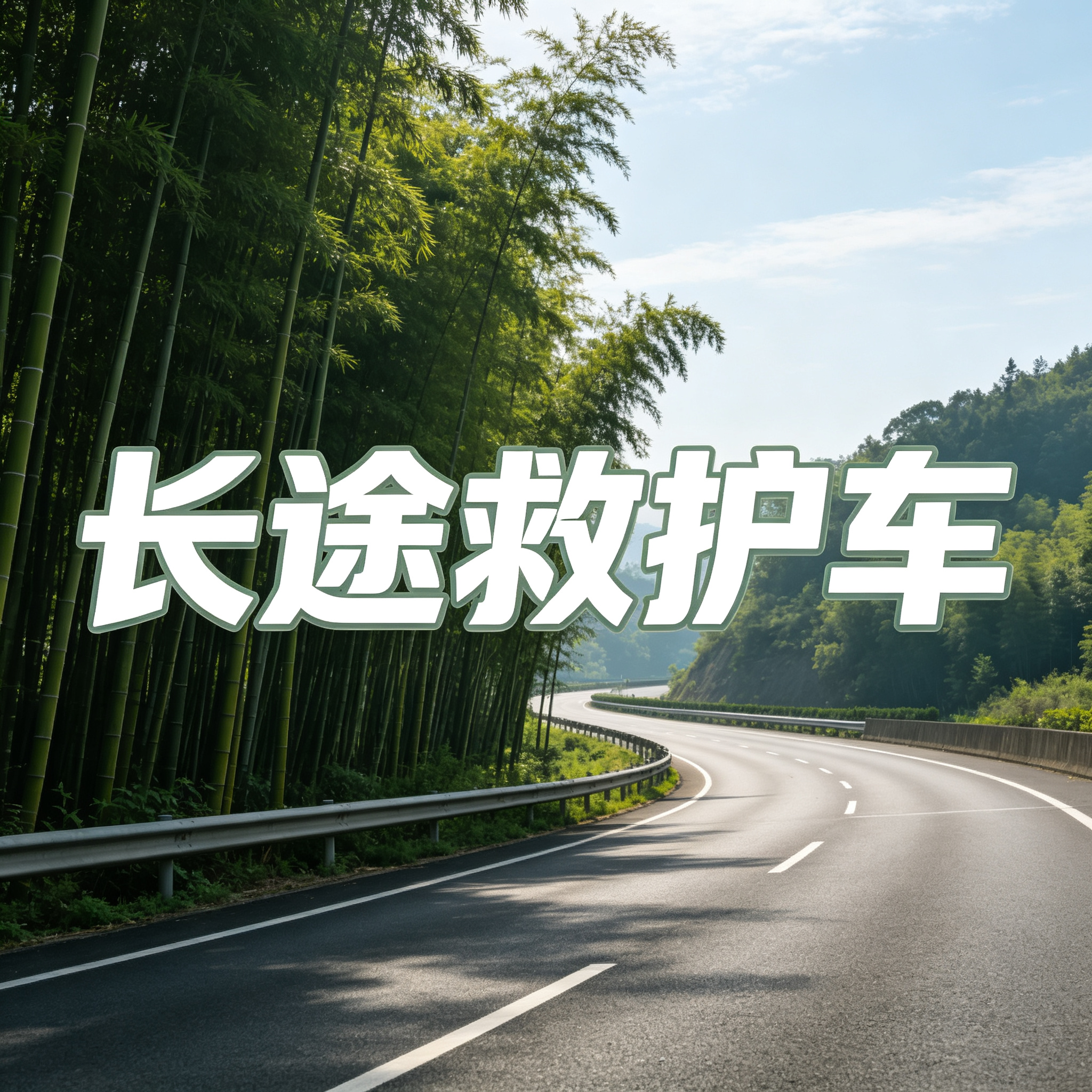 深圳长途跨省救护车老人出院转院返乡长途护送2026持续更新中