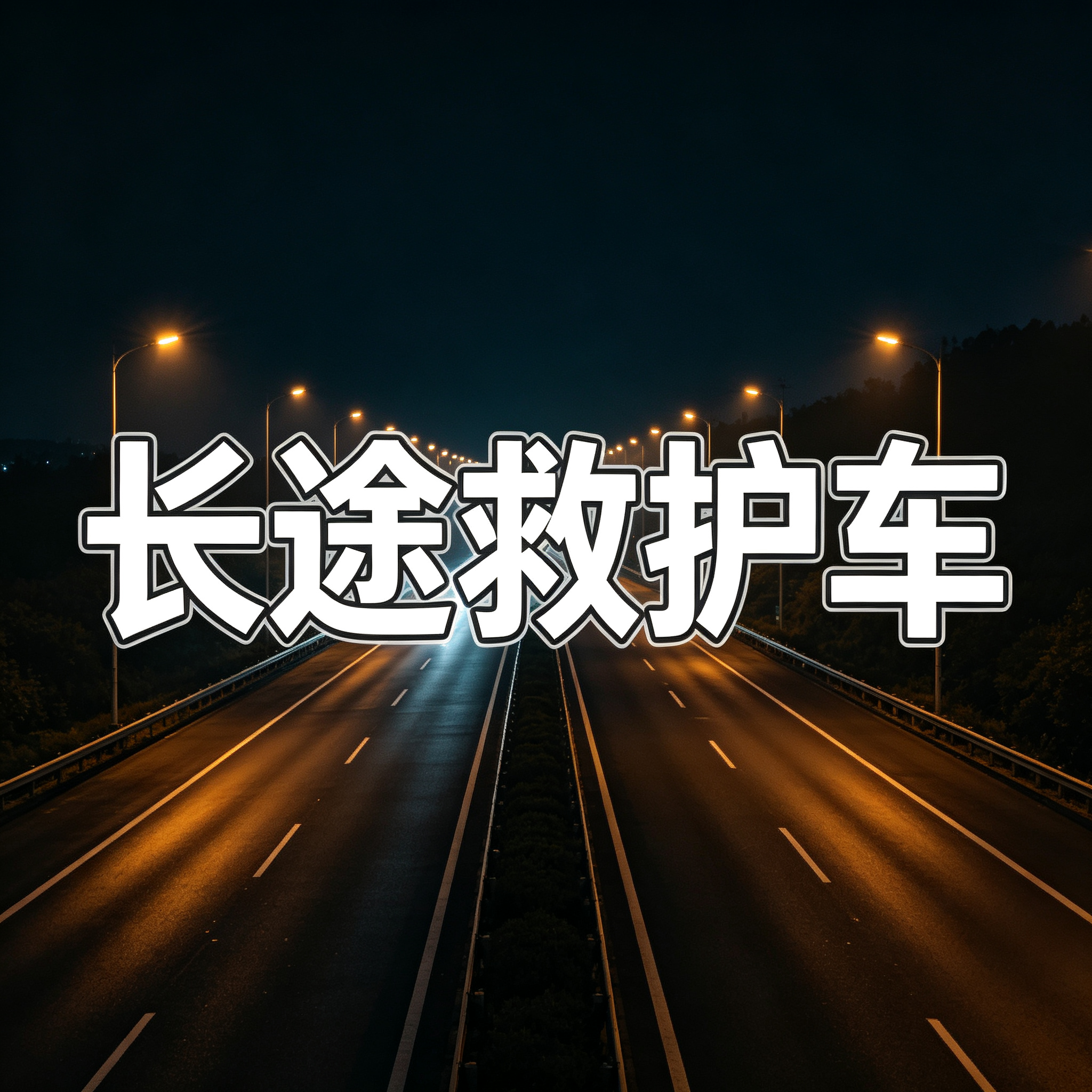 广州长途跨省救护车安心护送病患出院转院返乡2026持续更新中