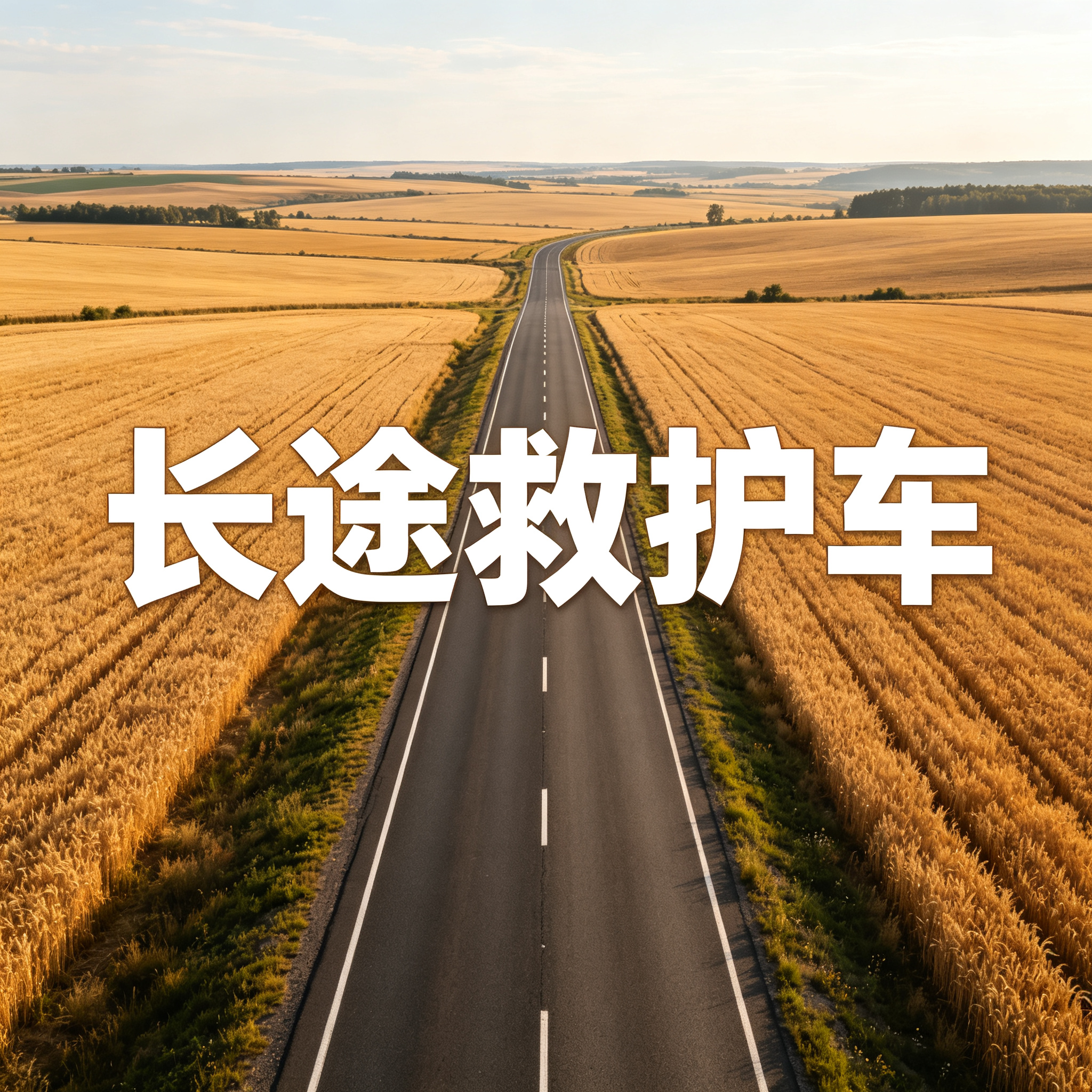 汕尾长途救护车适合康复者出院转院返乡2026持续更新中