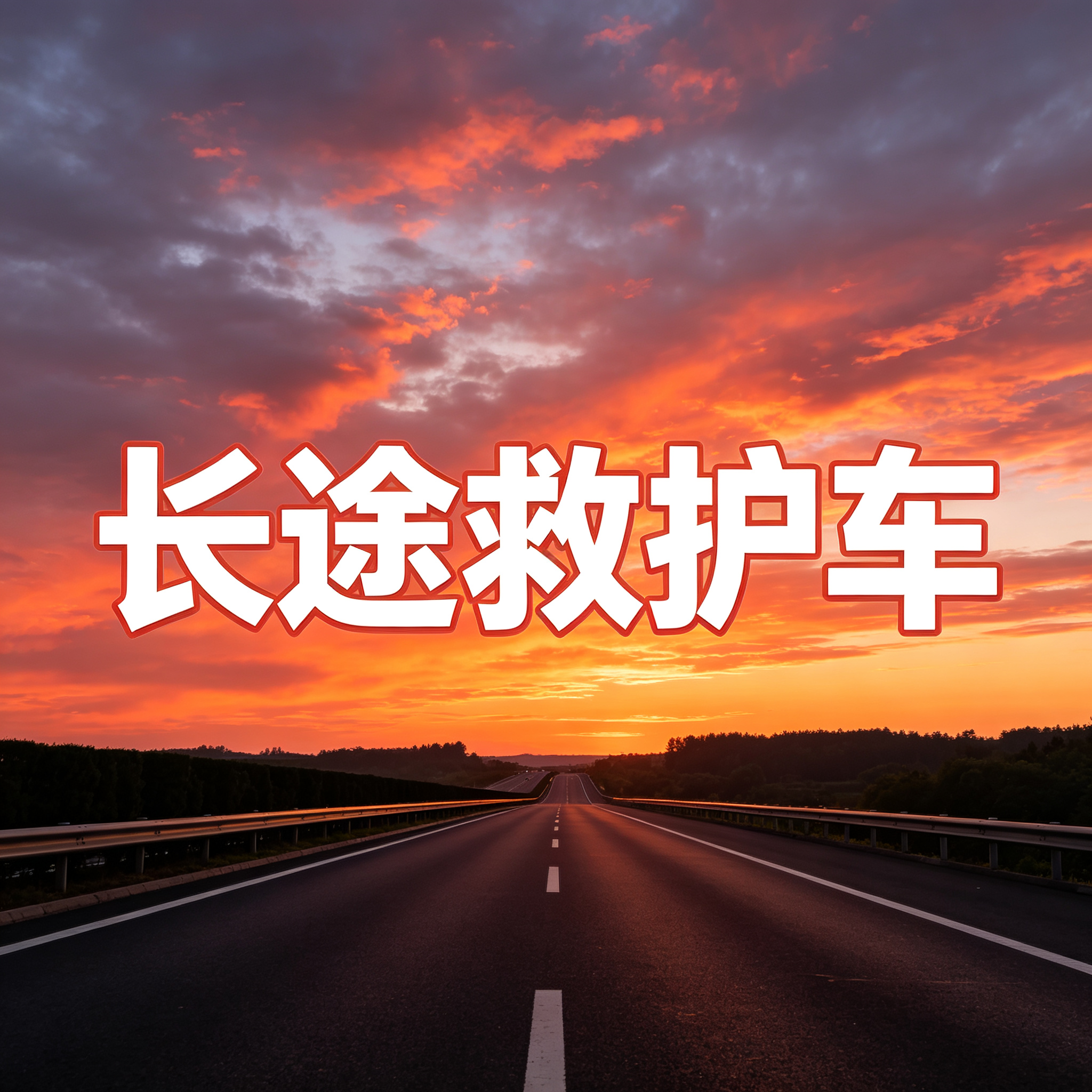揭阳长途跨省救护车适合康复者出院转院返乡2026持续更新中