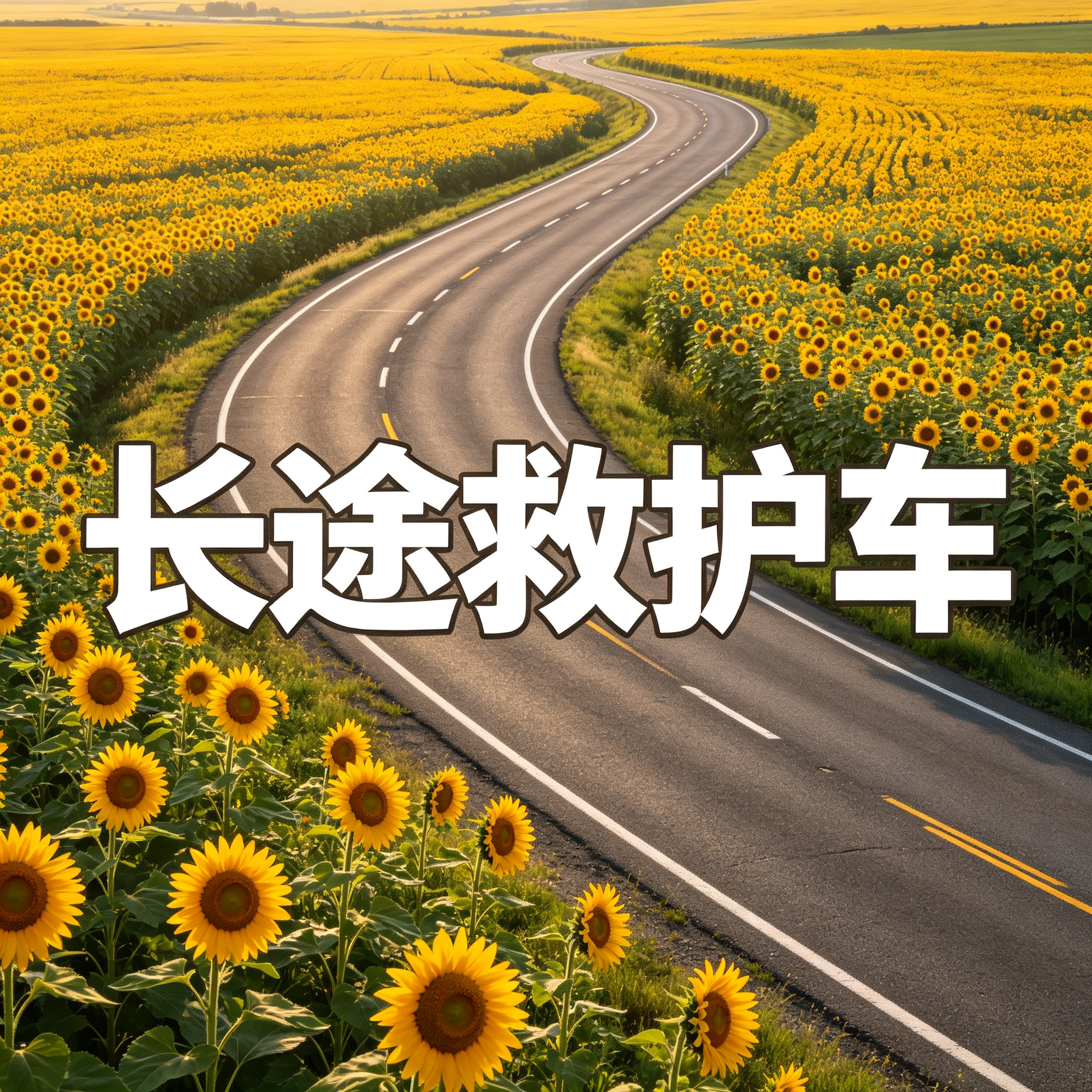 汕头长途救护车跨省就医出院返乡接送服务2026持续更新中