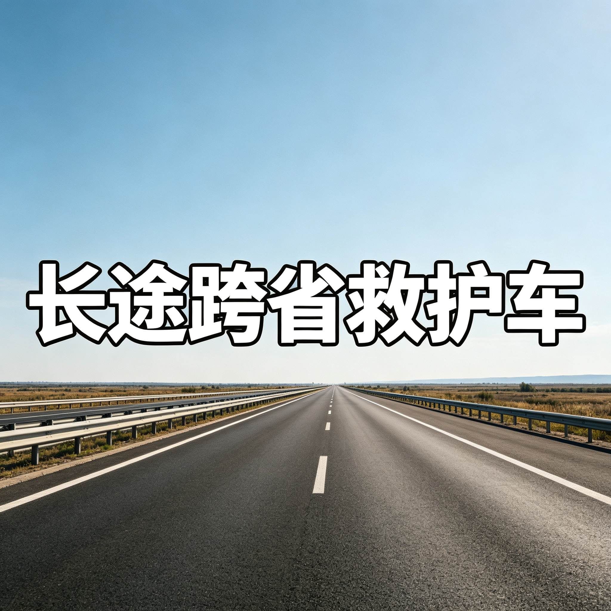 阳江长途救护车配备监护接送出院返乡患者2026持续更新中