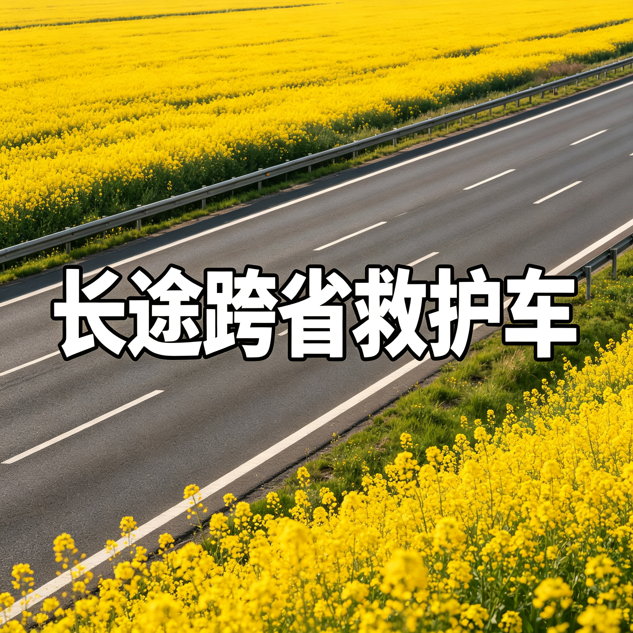 清远第三方跨省救护车承接跨地区出院转院返乡2026持续更新中
