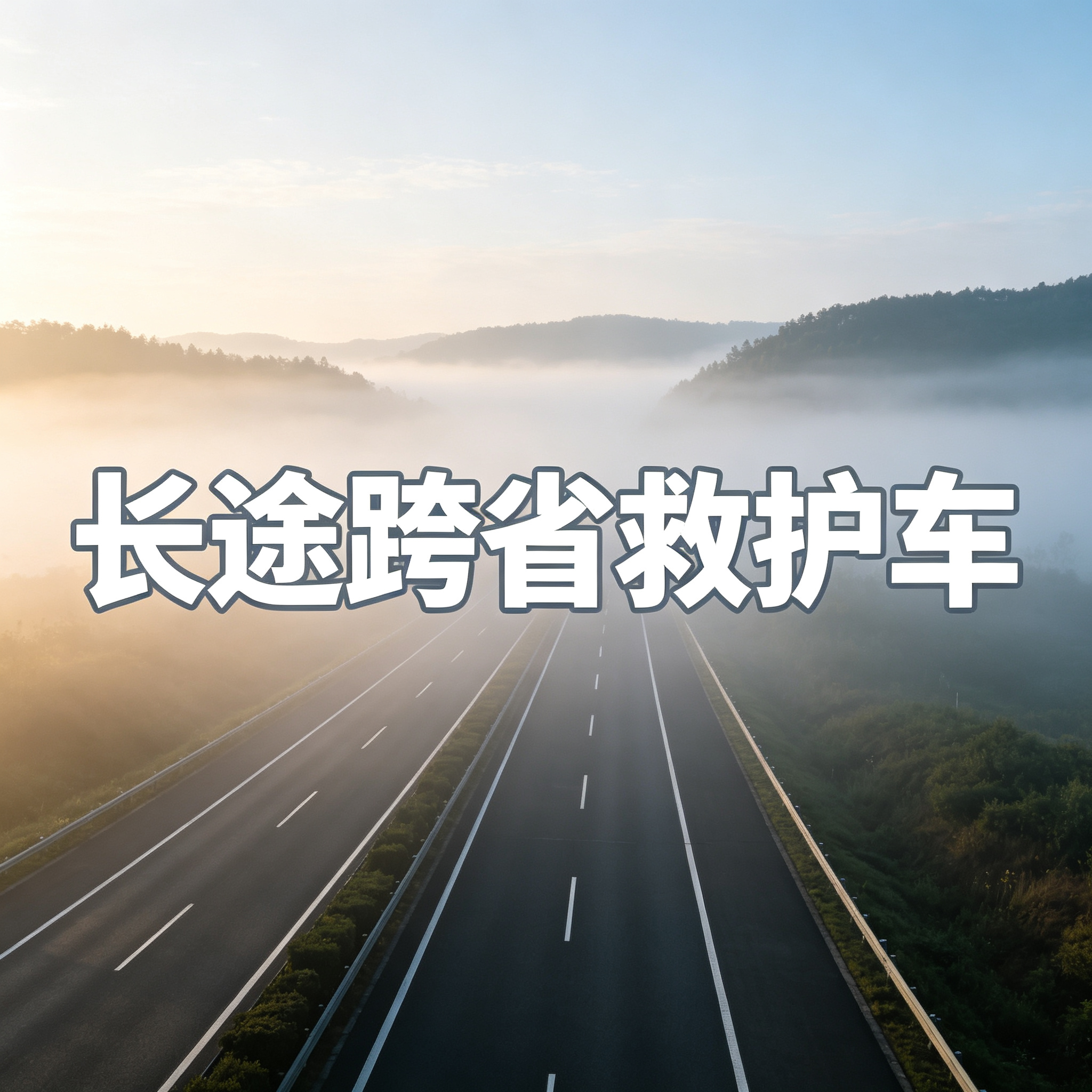 清远长途救护车卧床病人出院转院返乡接送2026持续更新中