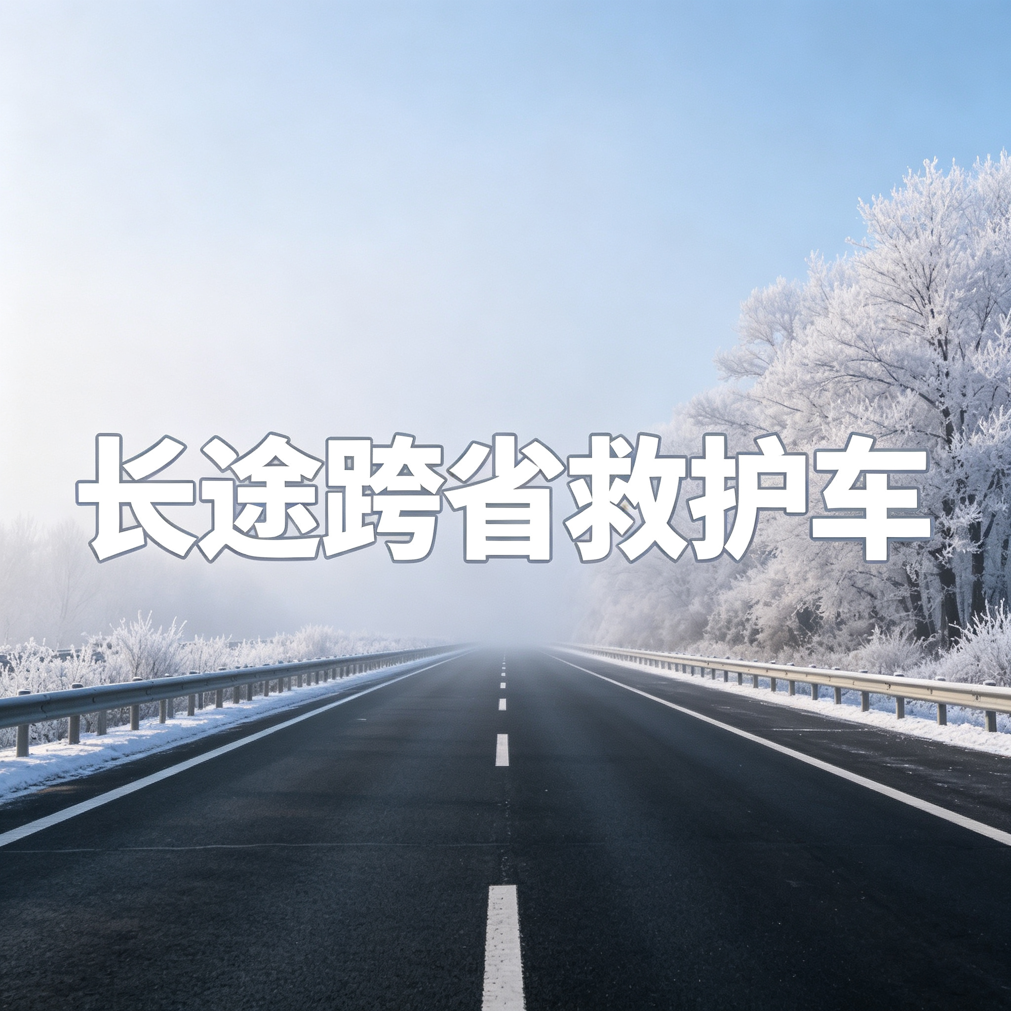东莞非急救长途救护车行动不便患者出院返乡接送2026持续更新中