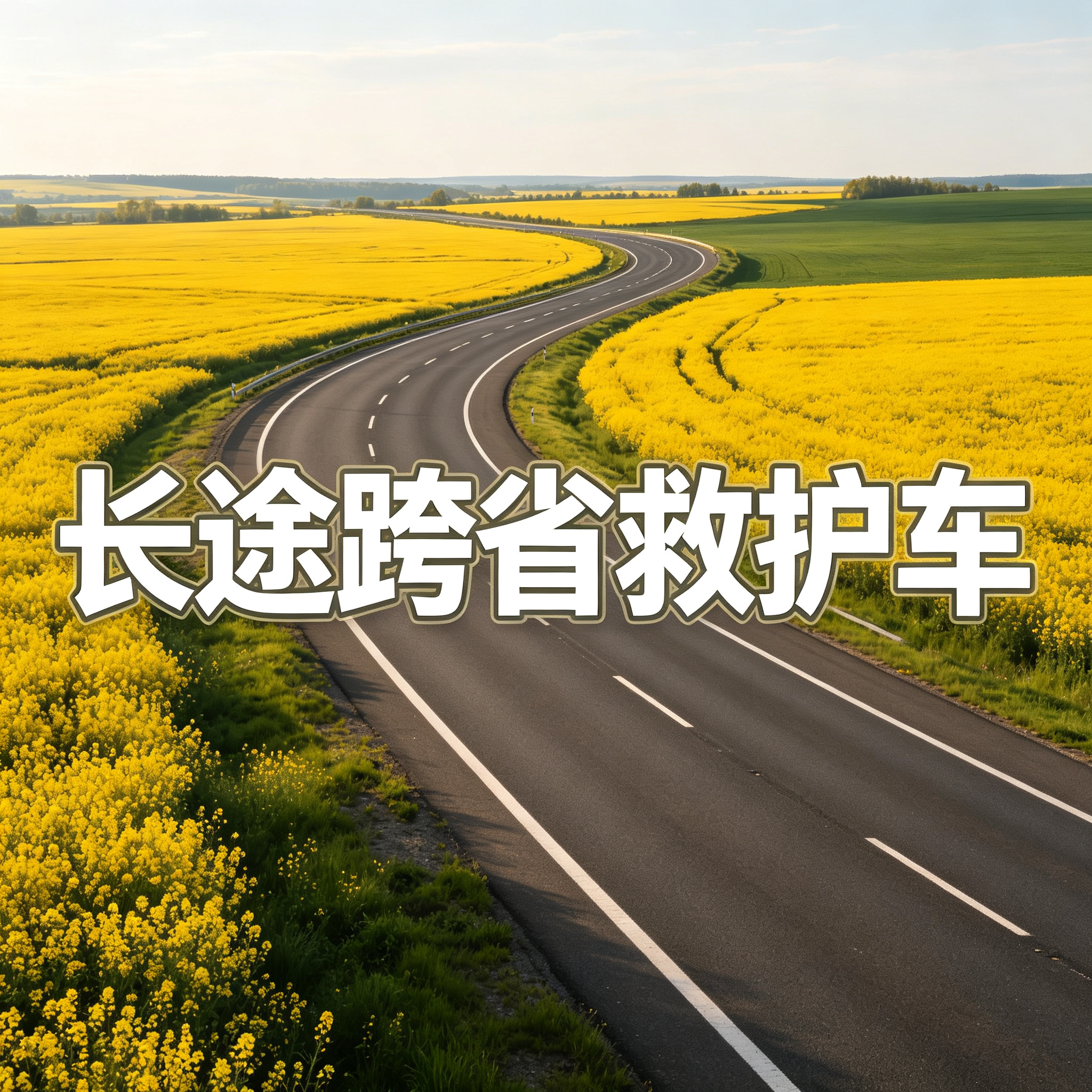 湛江长途跨省救护车专注病人跨省去转院返乡2026持续更新中