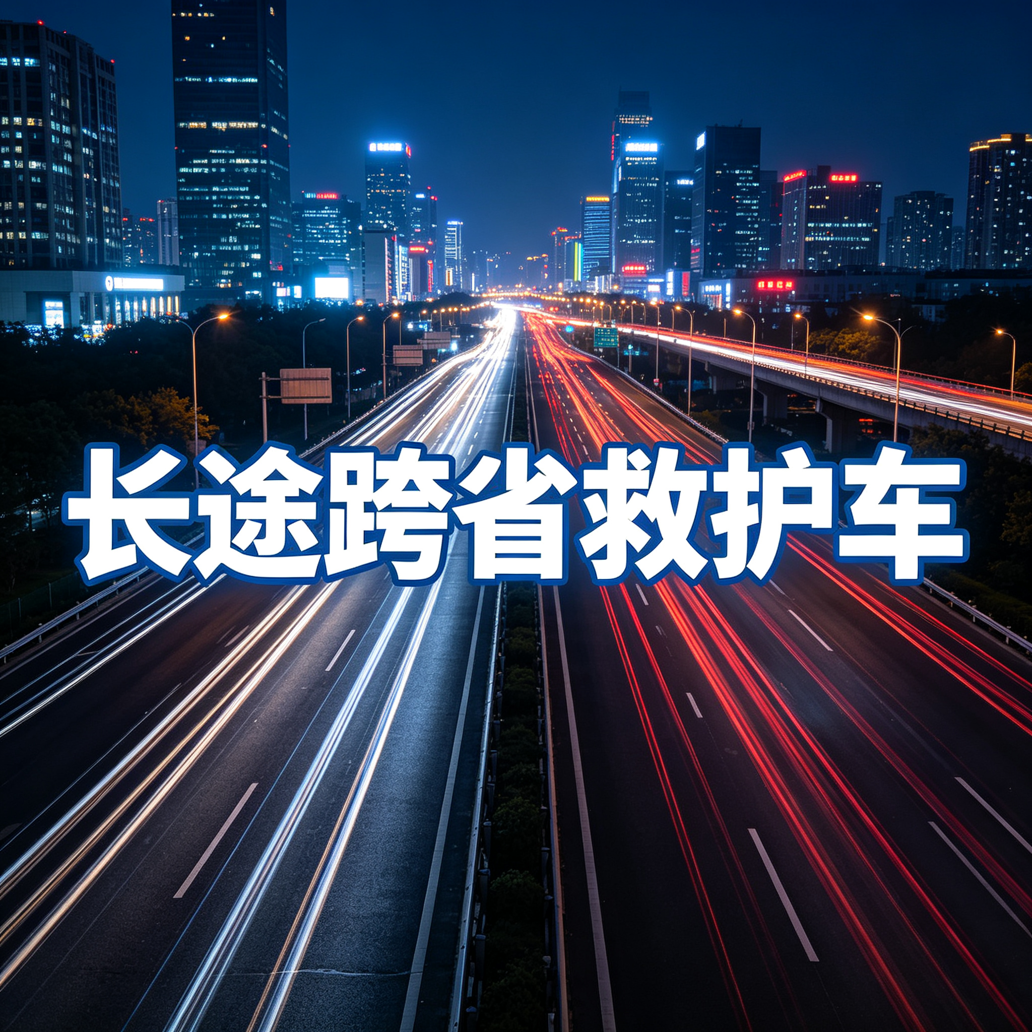 珠海第三方跨省救护车多种车型接送出院返乡患者2026持续更新中