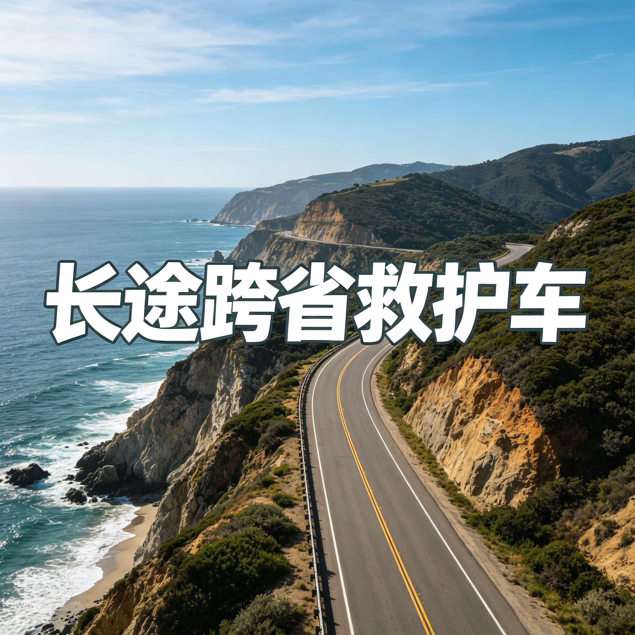 茂名长途救护车康复病人出院返乡接送服务2026持续更新中