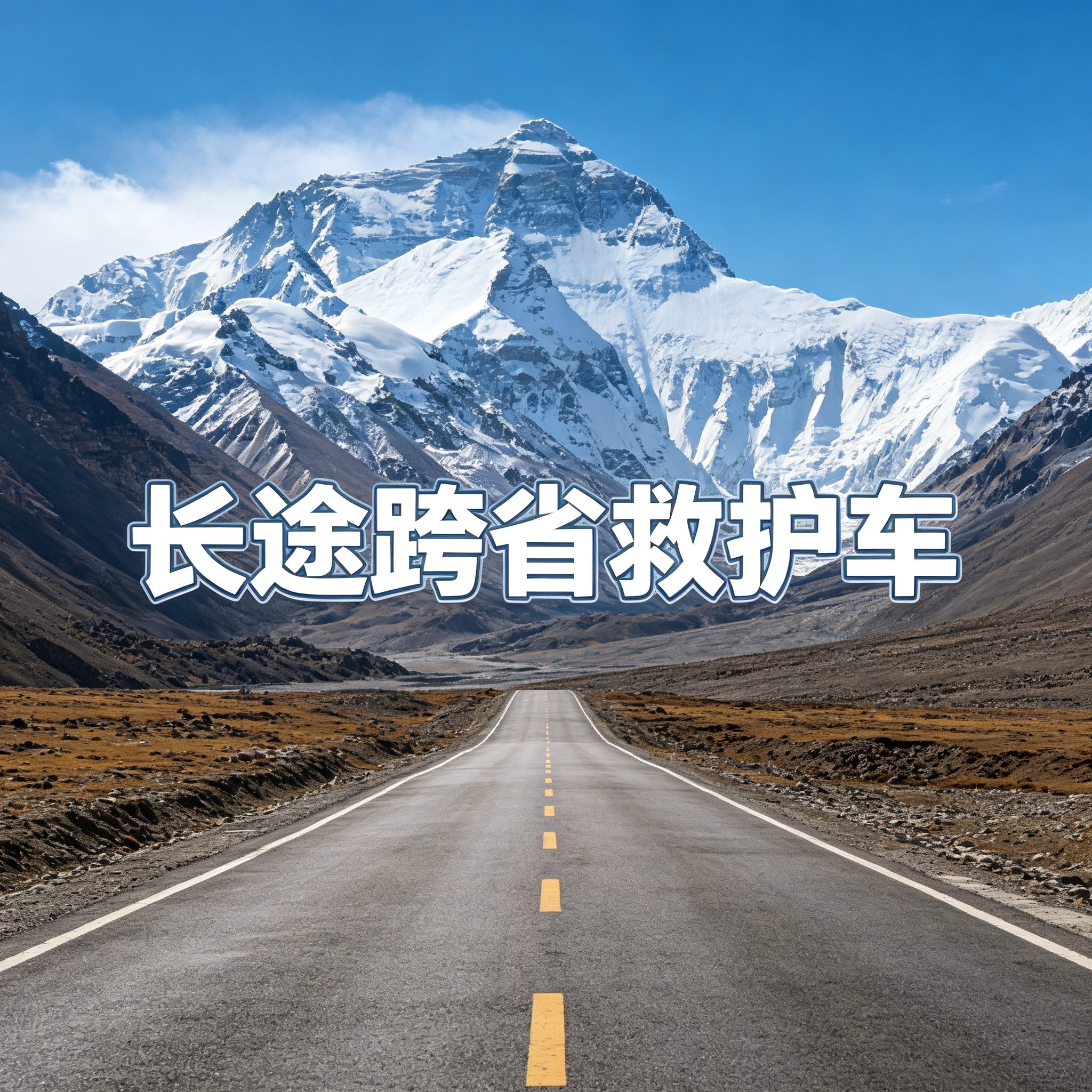 河源第三方跨省救护车异地就医出院返乡专车服务2026持续更新中