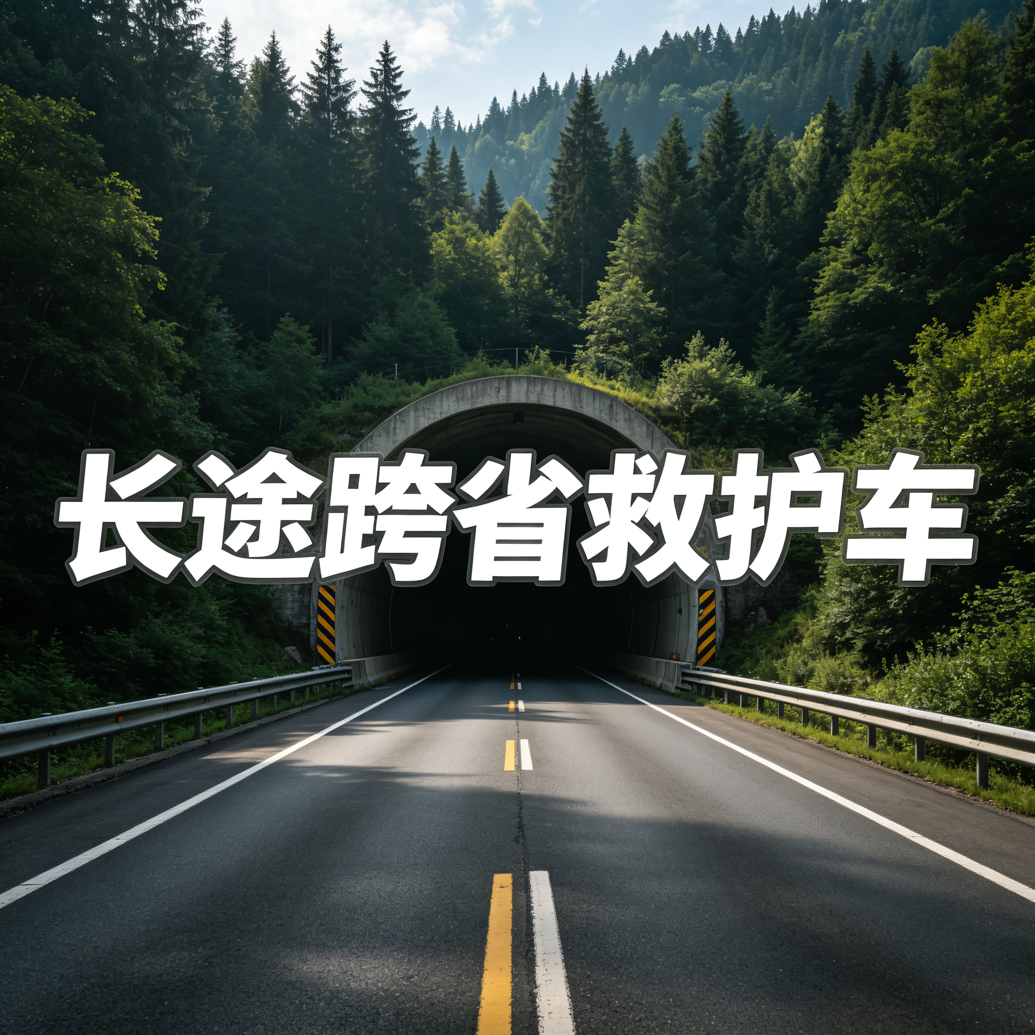 汕头长途跨省救护车老人出院转院返乡长途护送2026持续更新中