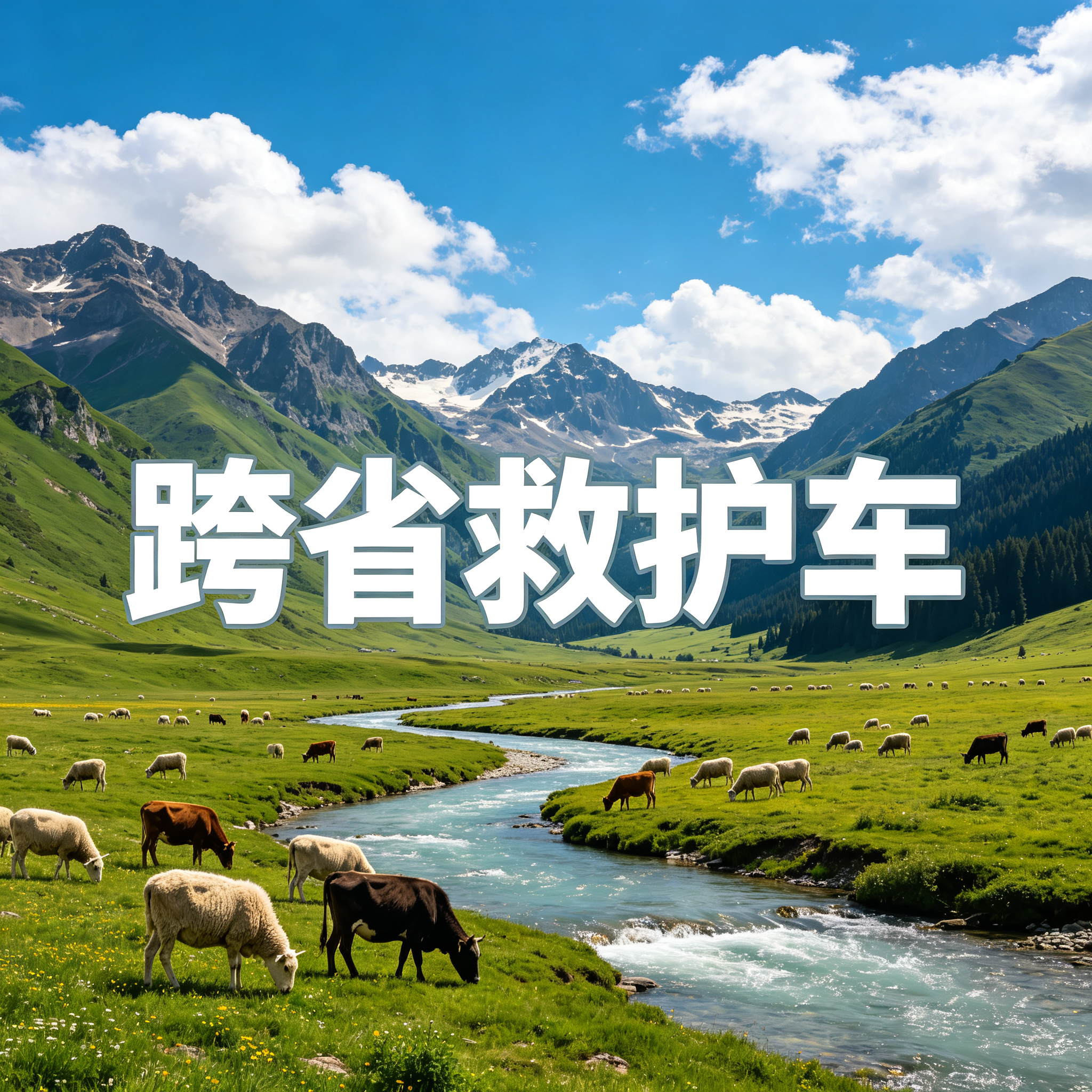 深圳第三方跨省救护车千里护送病人出院转院返乡2026持续更新中