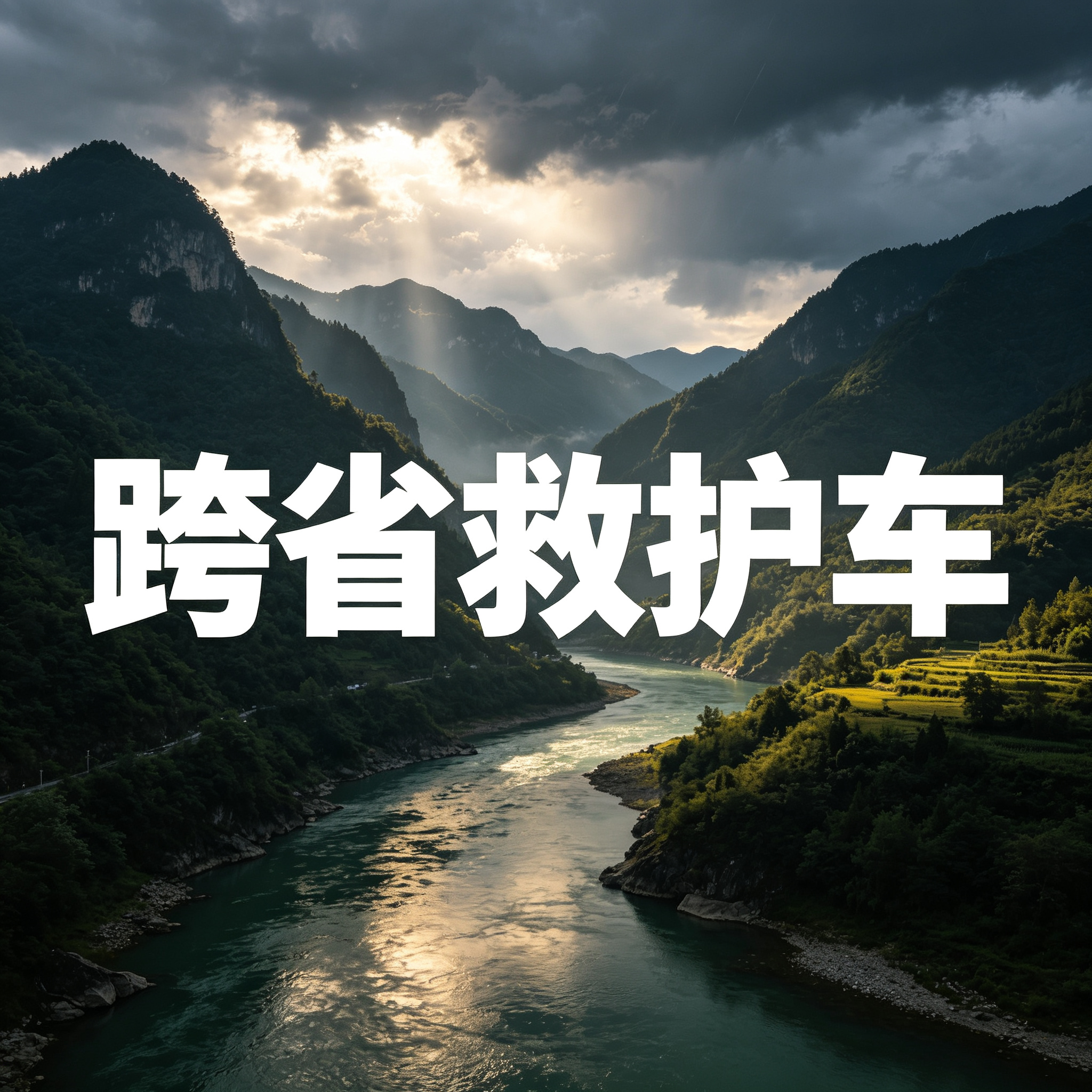 河源第三方跨省救护车行动不便患者出院返乡接送2026持续更新中