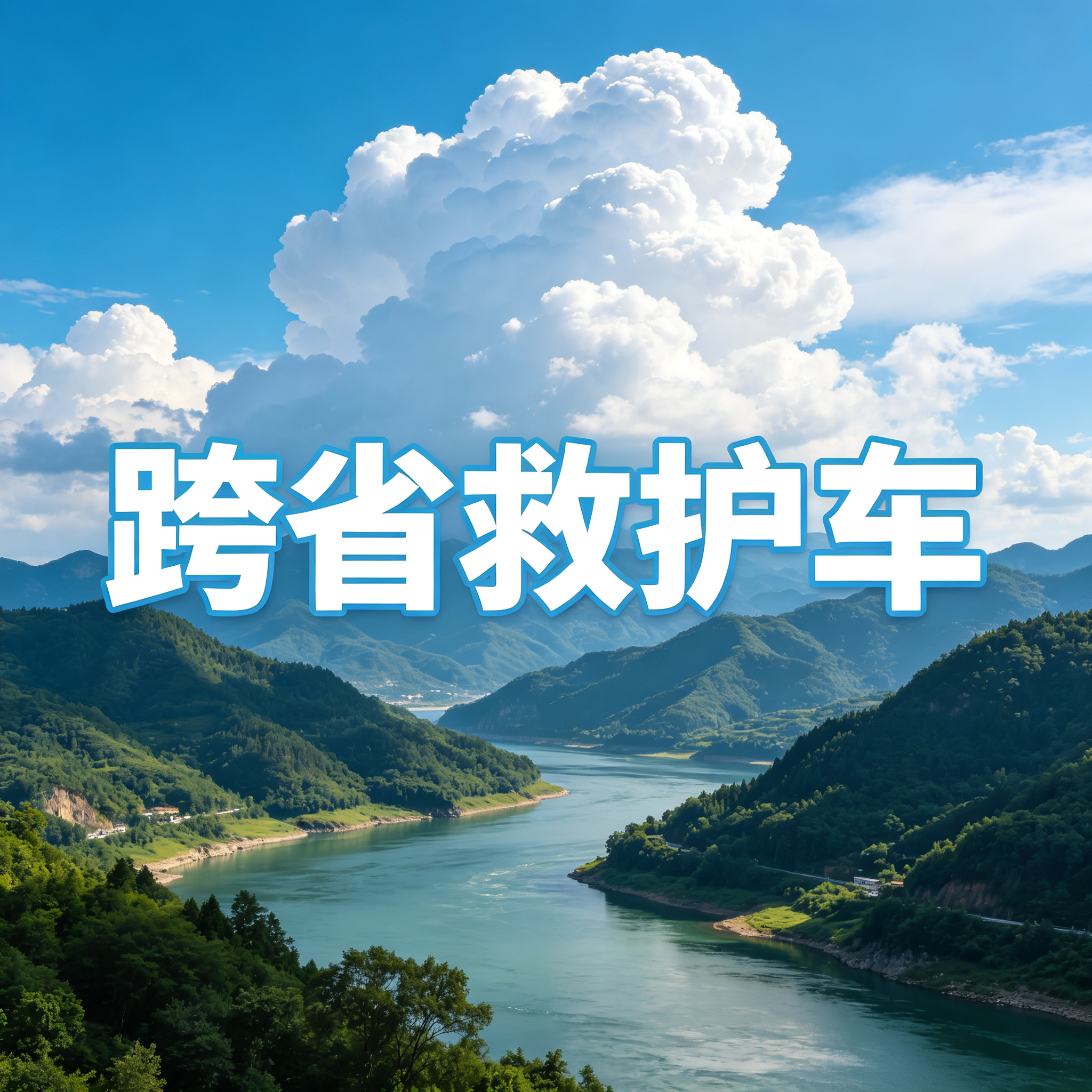 汕头第三方跨省救护车配备监护接送出院返乡患者2026持续更新中
