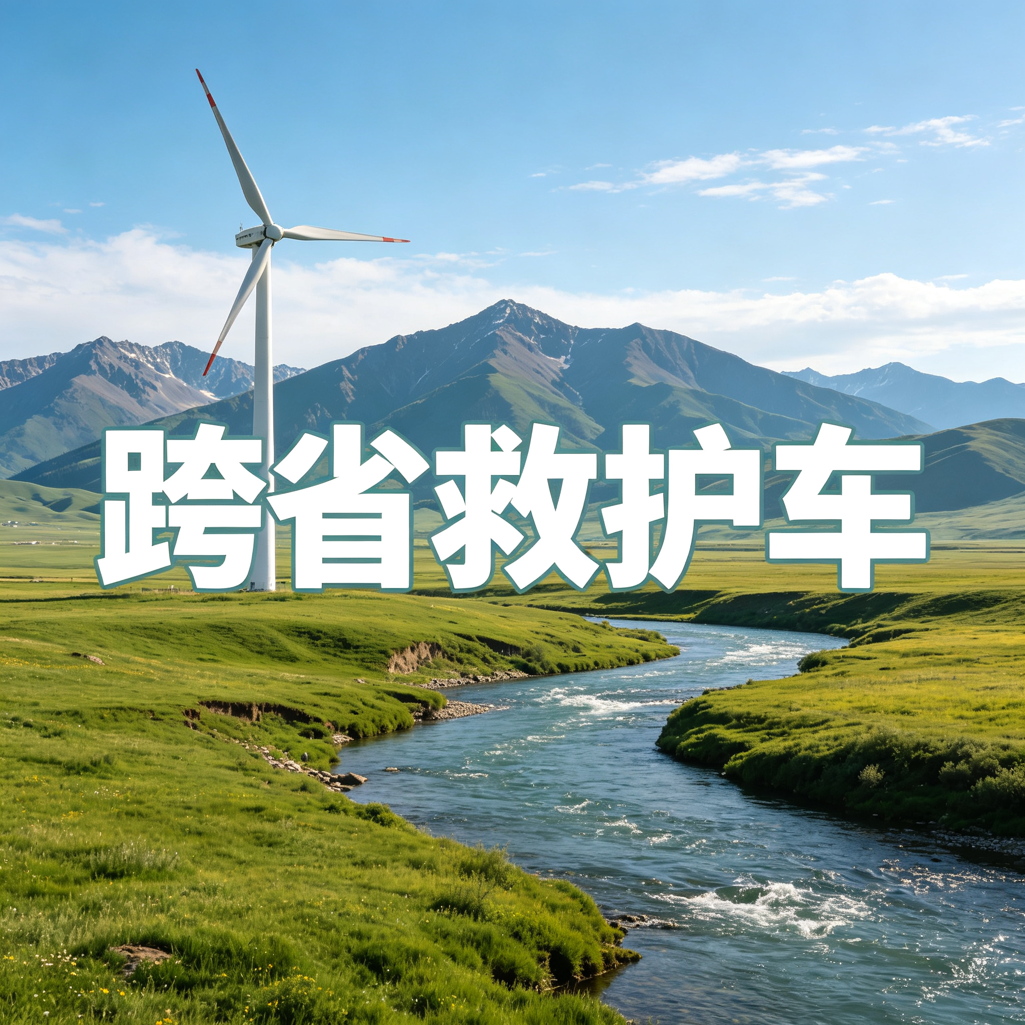 湛江跨省救护车贴心安排病人出院返乡行程2026持续更新中