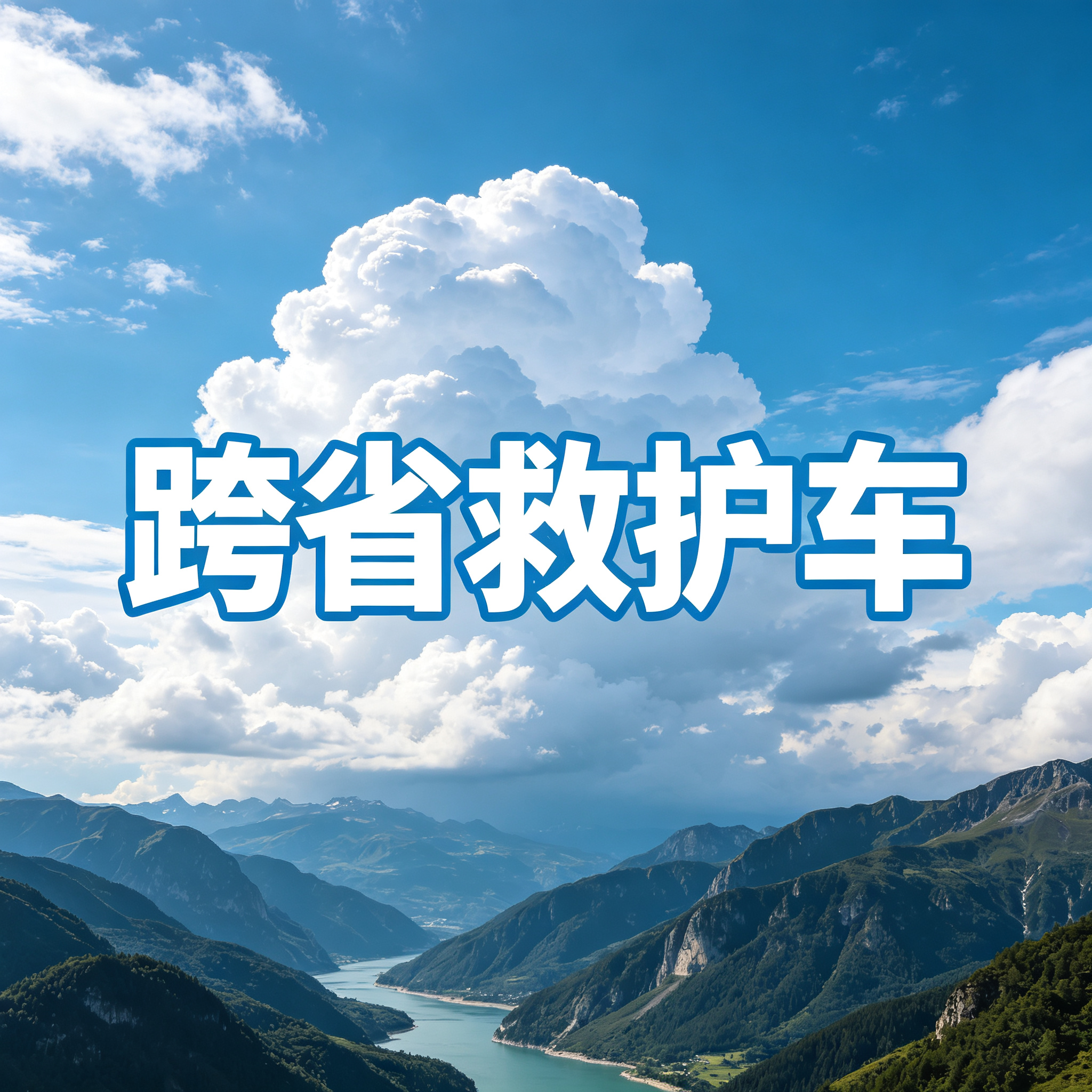 河源非急救长途救护车贴心安排病人出院返乡行程2026持续更新中