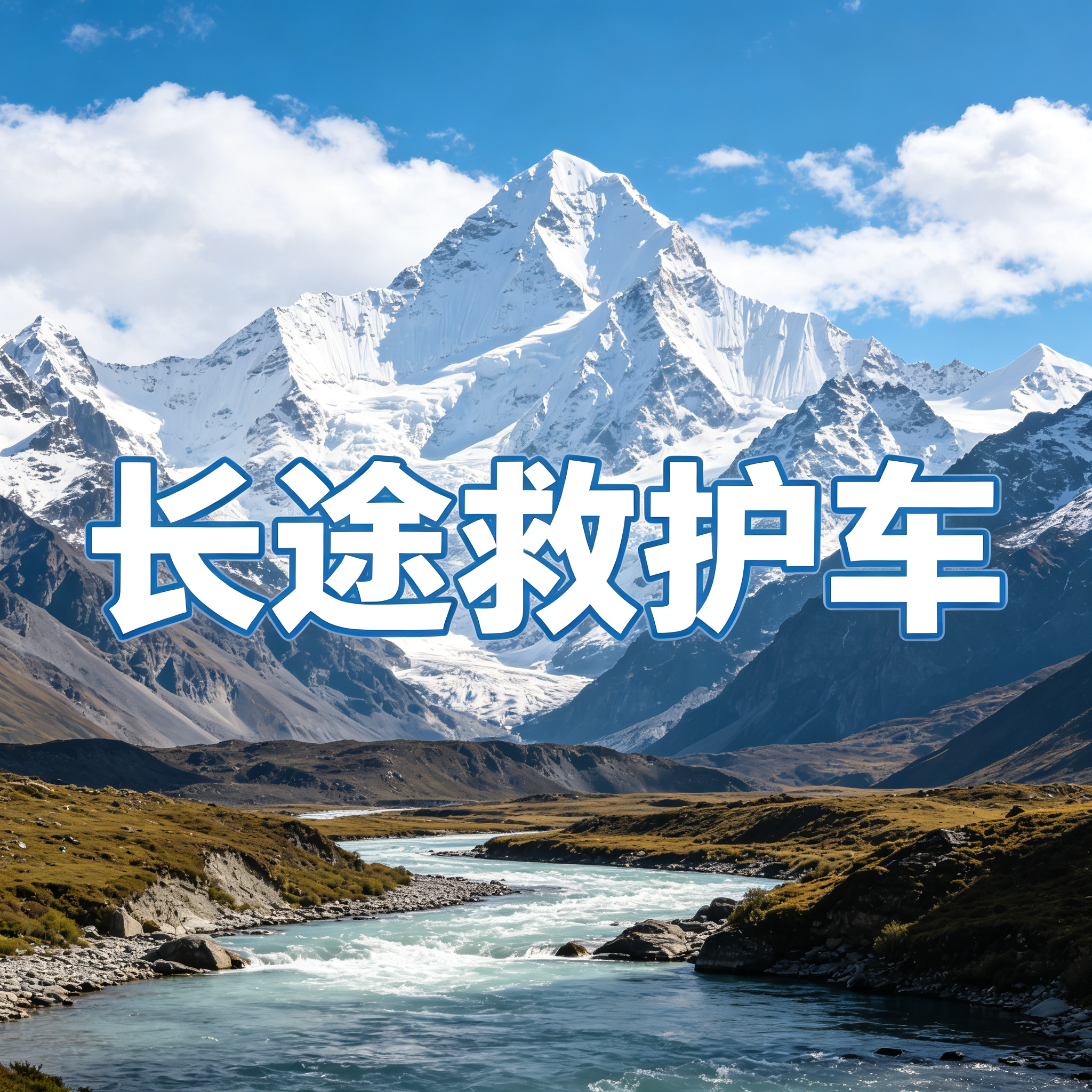 汕头长途救护车多种车型接送出院返乡患者2026持续更新中