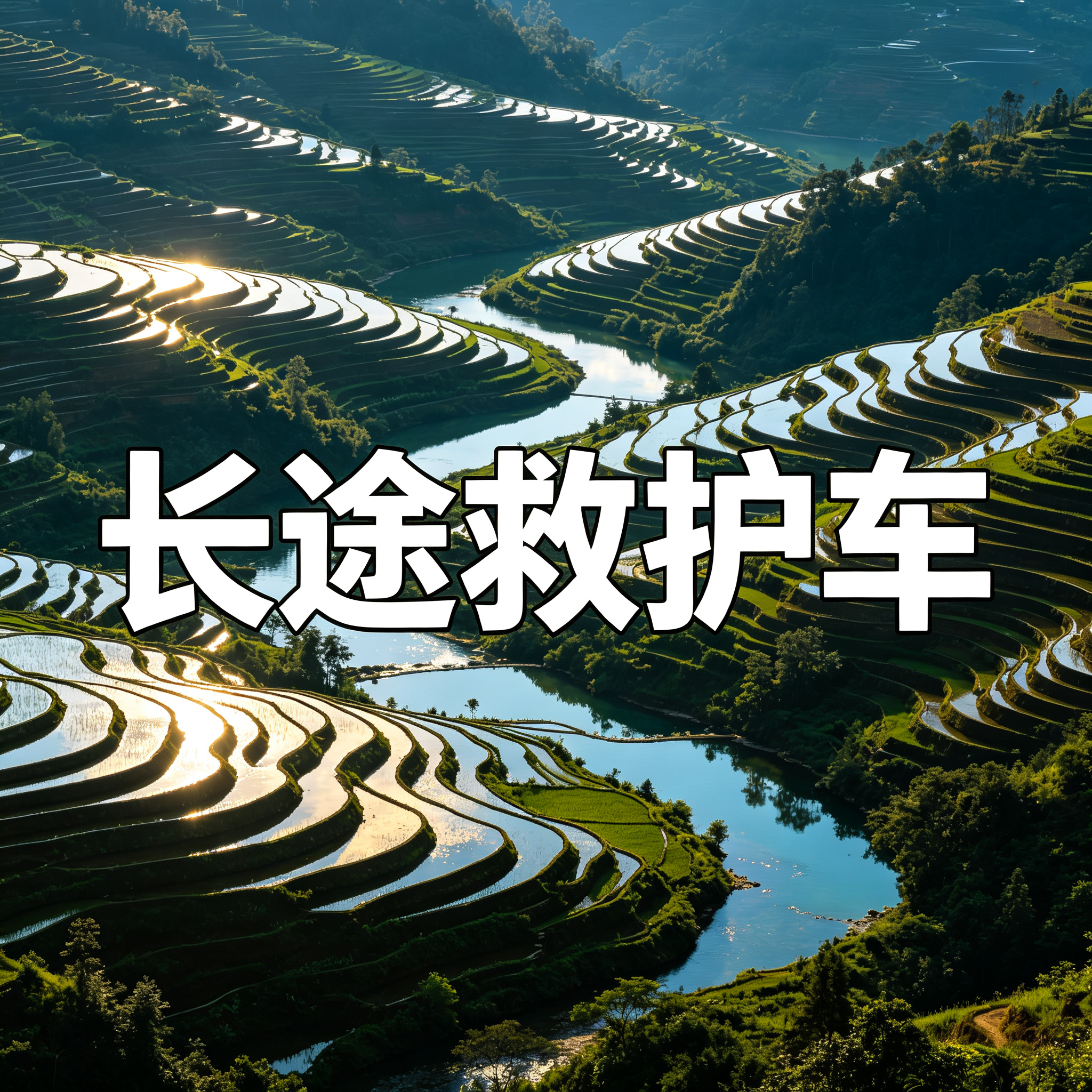 珠海长途跨省救护车异地就医出院返乡专车服务2026持续更新中