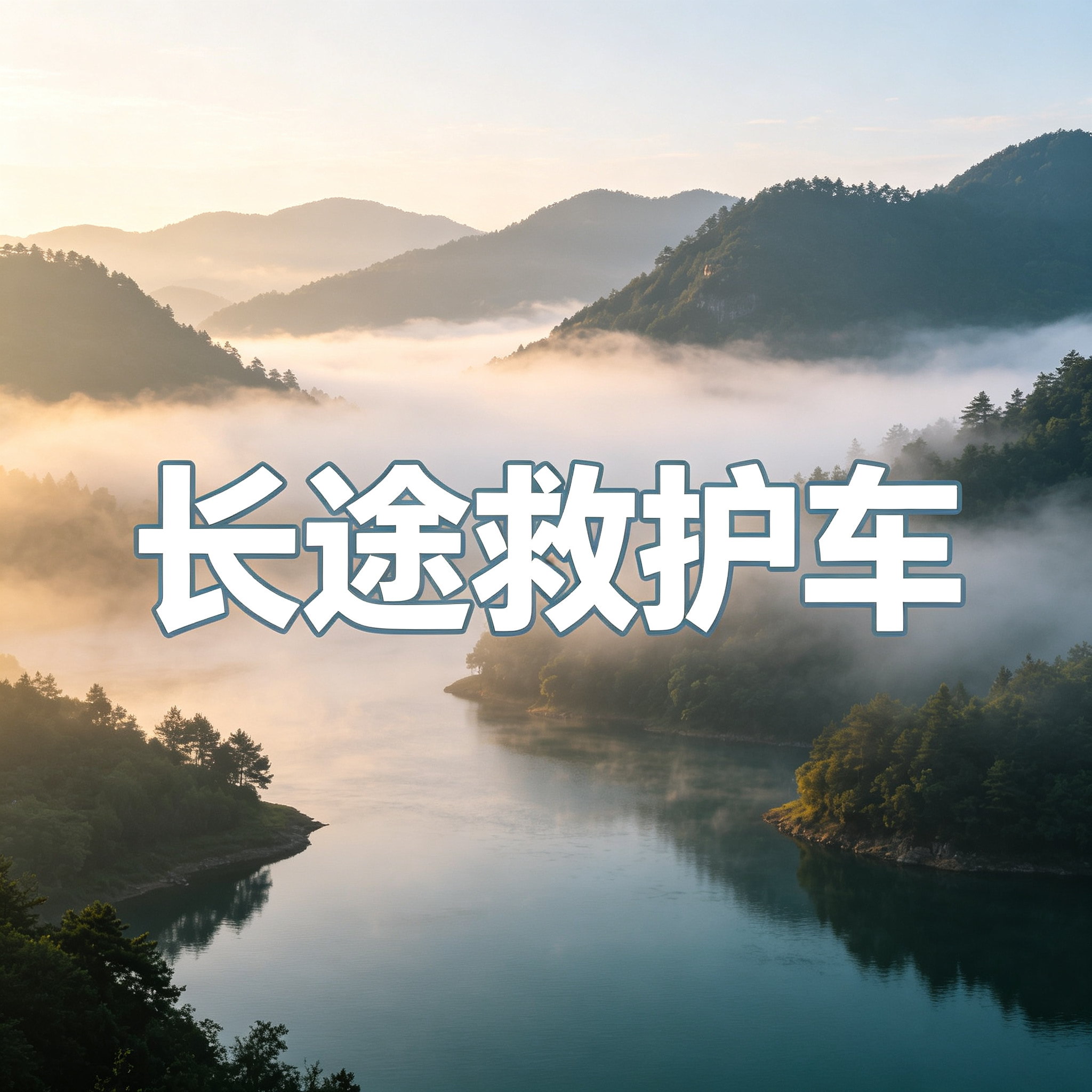 湛江长途救护车专注病人跨省去转院返乡2026持续更新中
