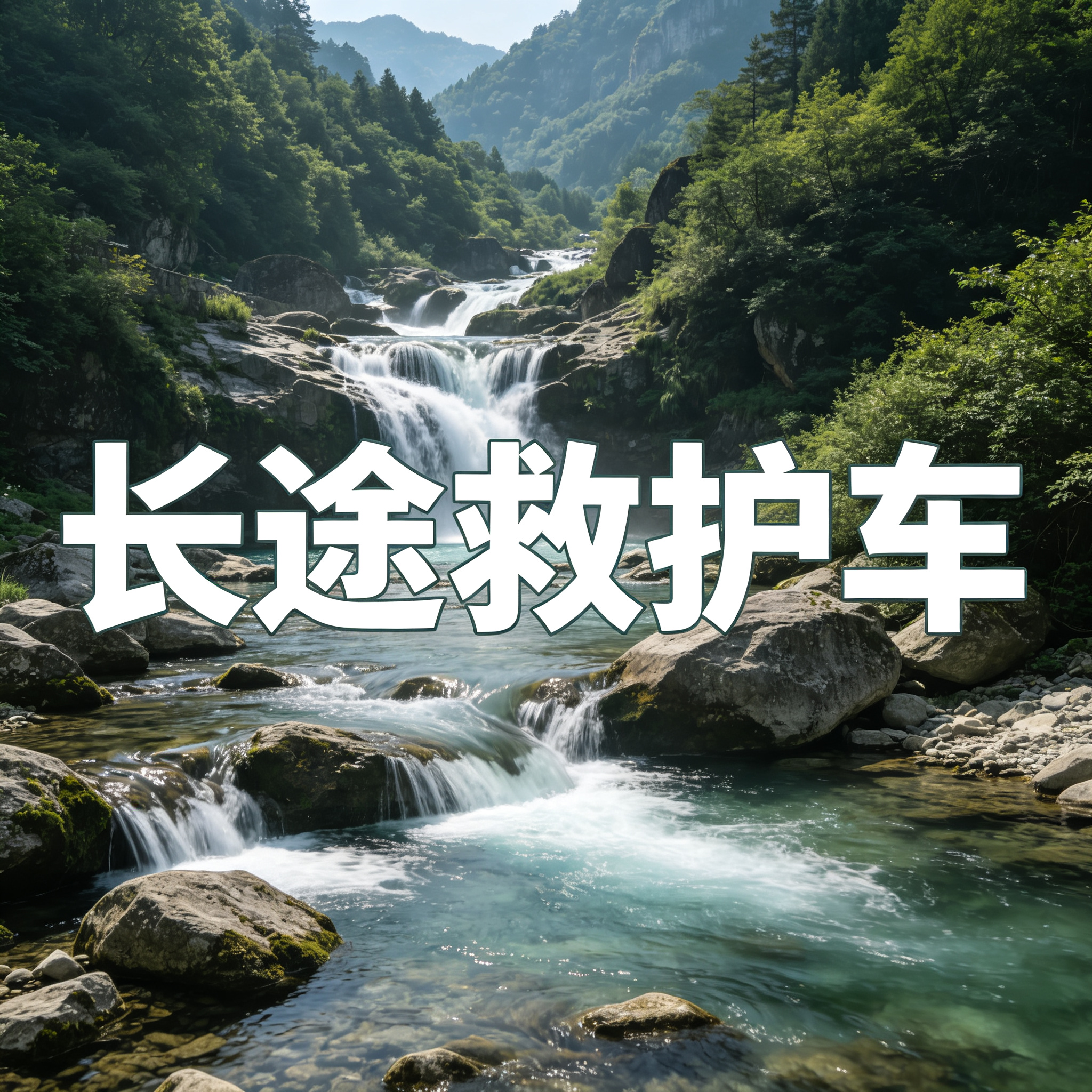 珠海第三方跨省救护车病患跨省市出院返乡接送2026持续更新中