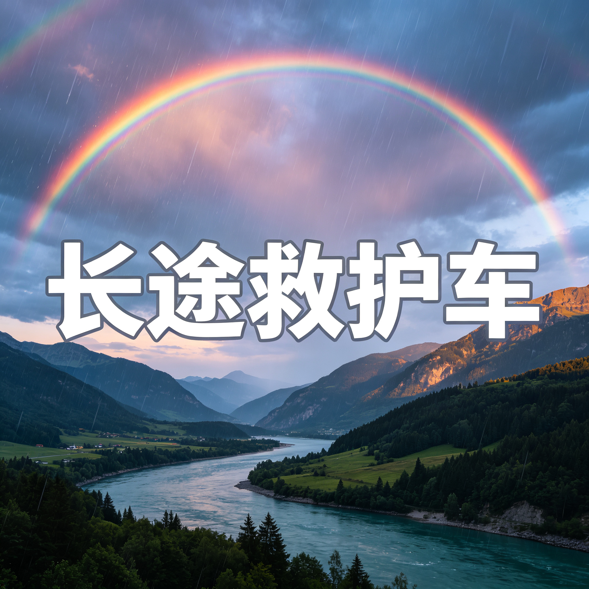 佛山长途跨省救护车病患跨省市出院返乡接送2026持续更新中
