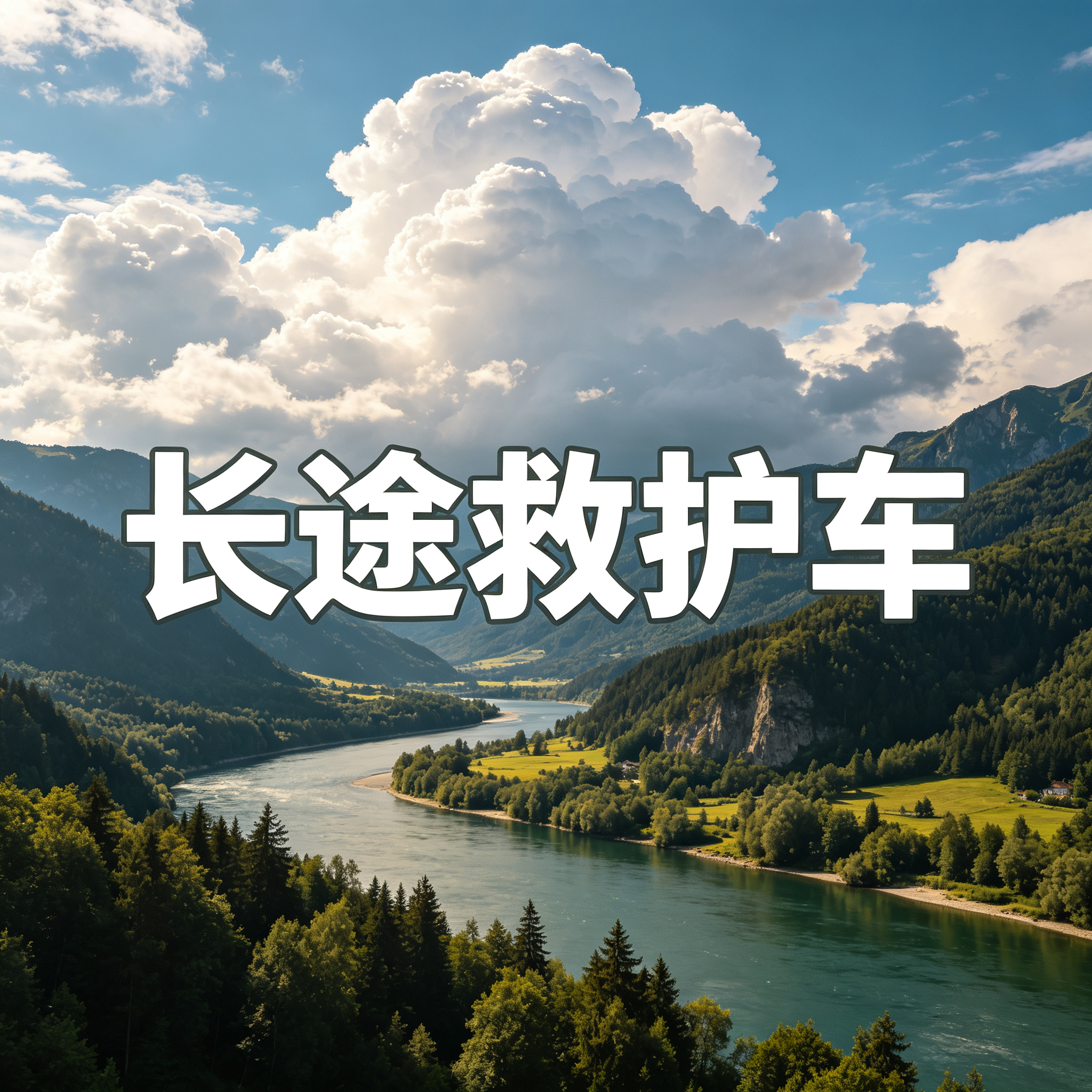 珠海第三方跨省救护车透明收费接送出院转院返乡2026持续更新中