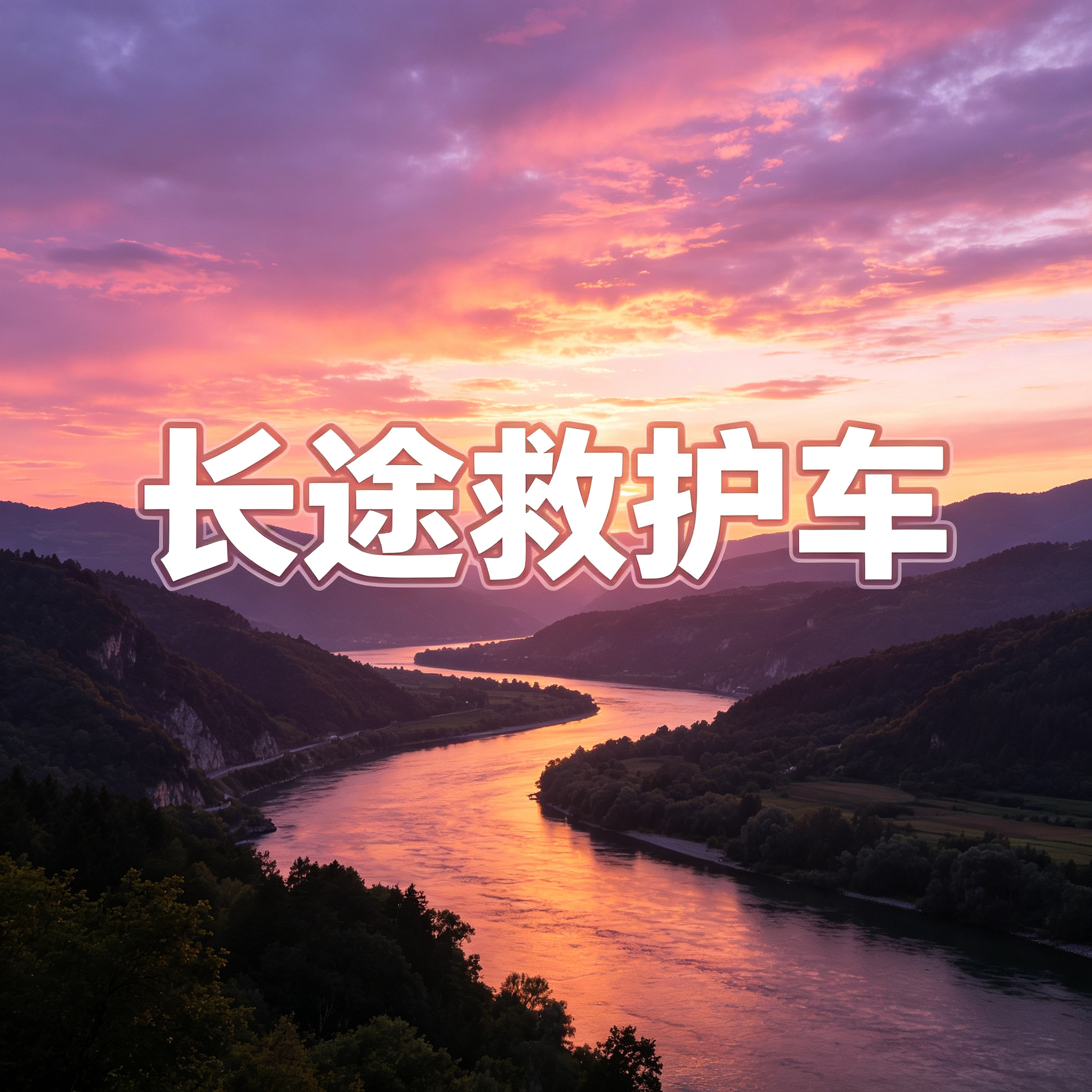东莞跨省救护车上门接送病人出院转院返乡2026持续更新中
