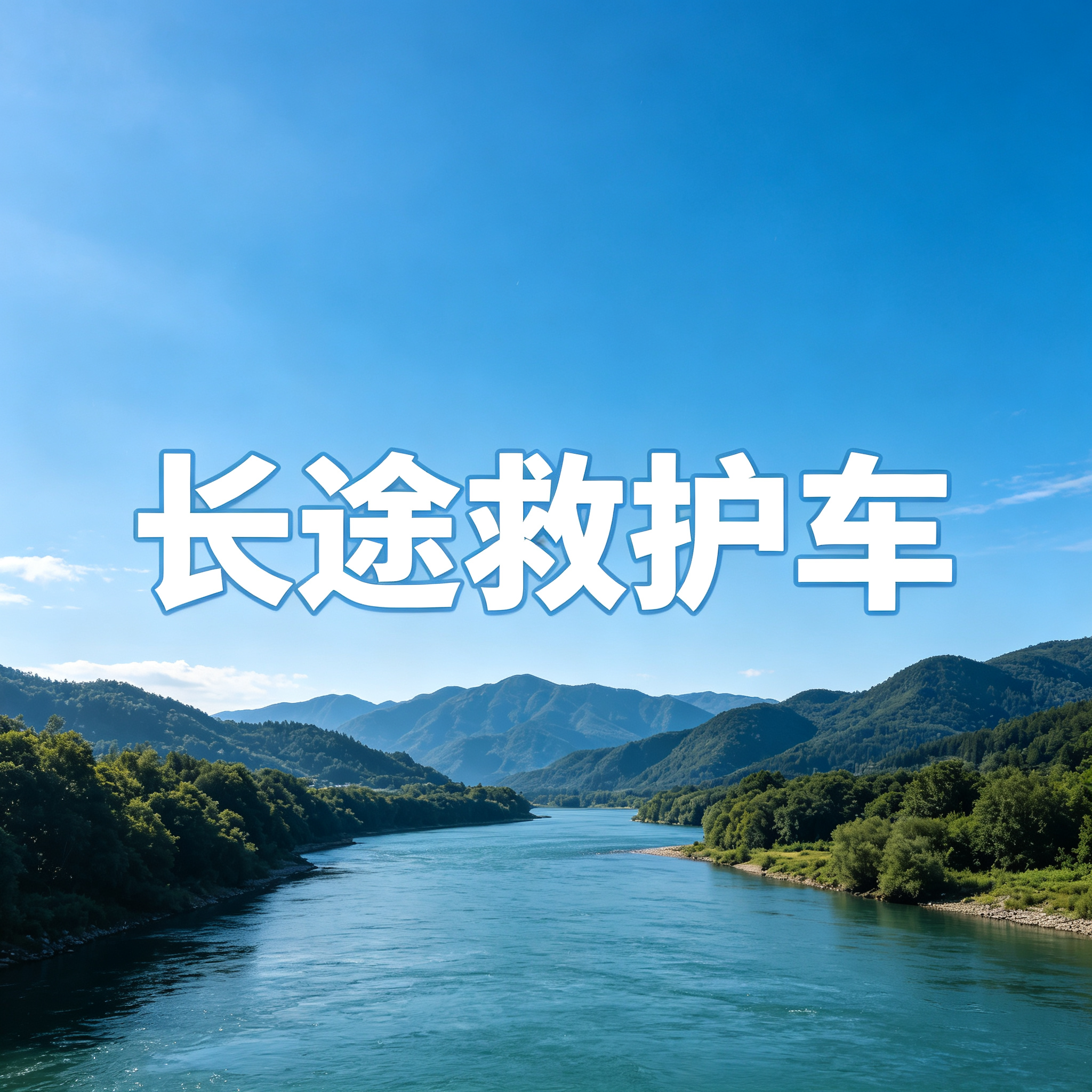 珠海第三方跨省救护车贴心安排病人出院返乡行程2026持续更新中
