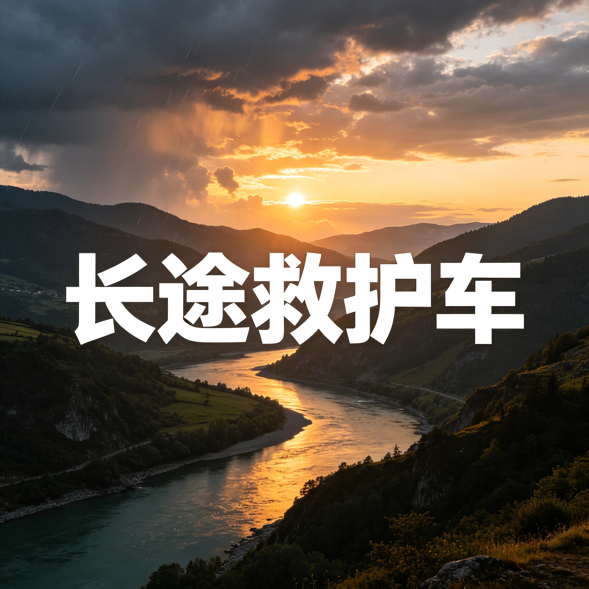 江门非急救长途救护车长途护送出院转院返乡人群2026持续更新中