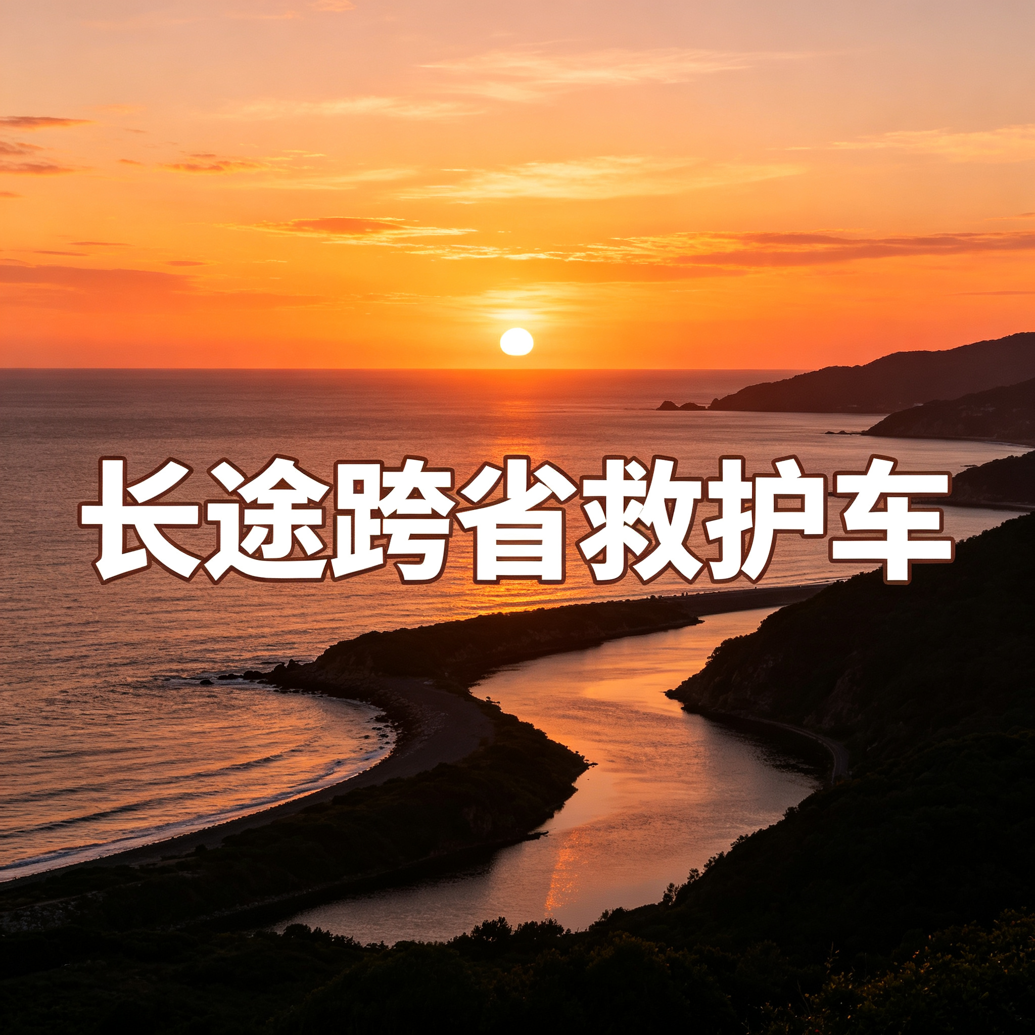 梅州长途跨省救护车长途护送出院转院返乡人群2026持续更新中