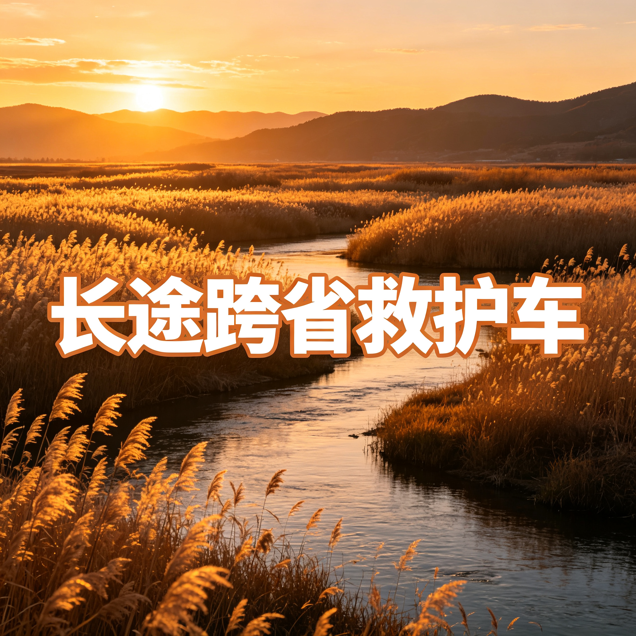 中山非急救长途救护车用心守护出院返乡每段路途2026持续更新中