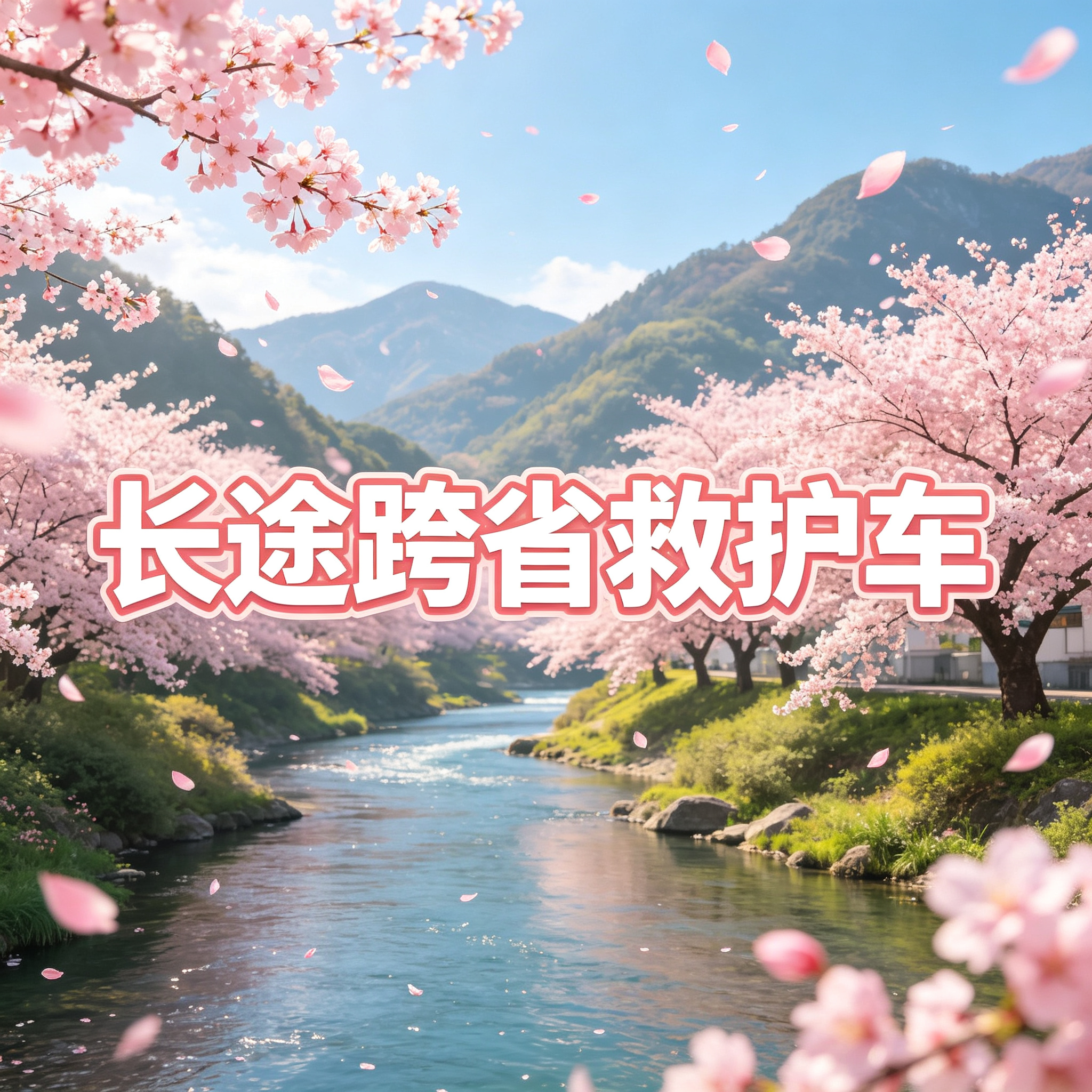 揭阳长途救护车保障病患出院转院返乡路途2026持续更新中