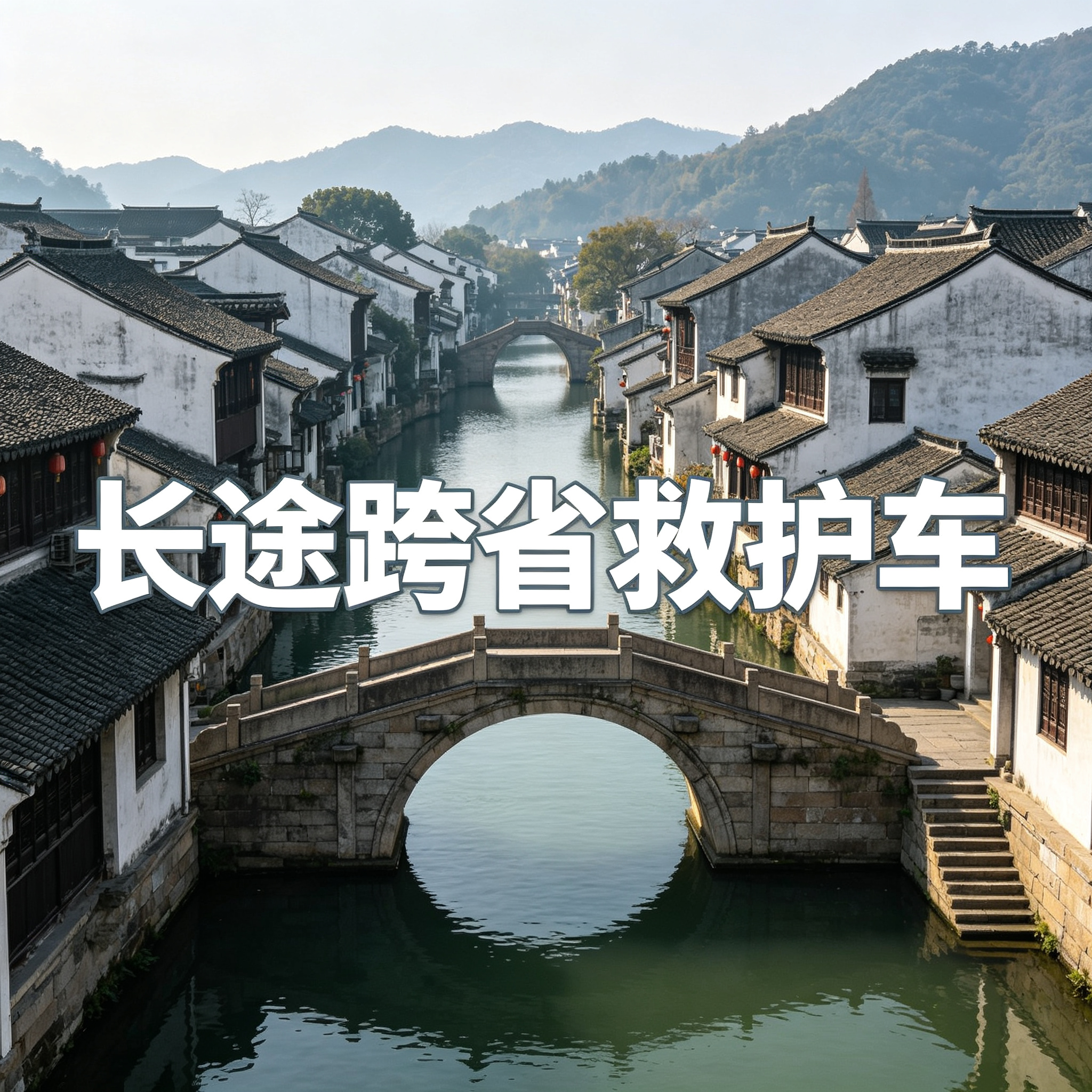 广州长途跨省救护车适合康复者出院转院返乡2026持续更新中