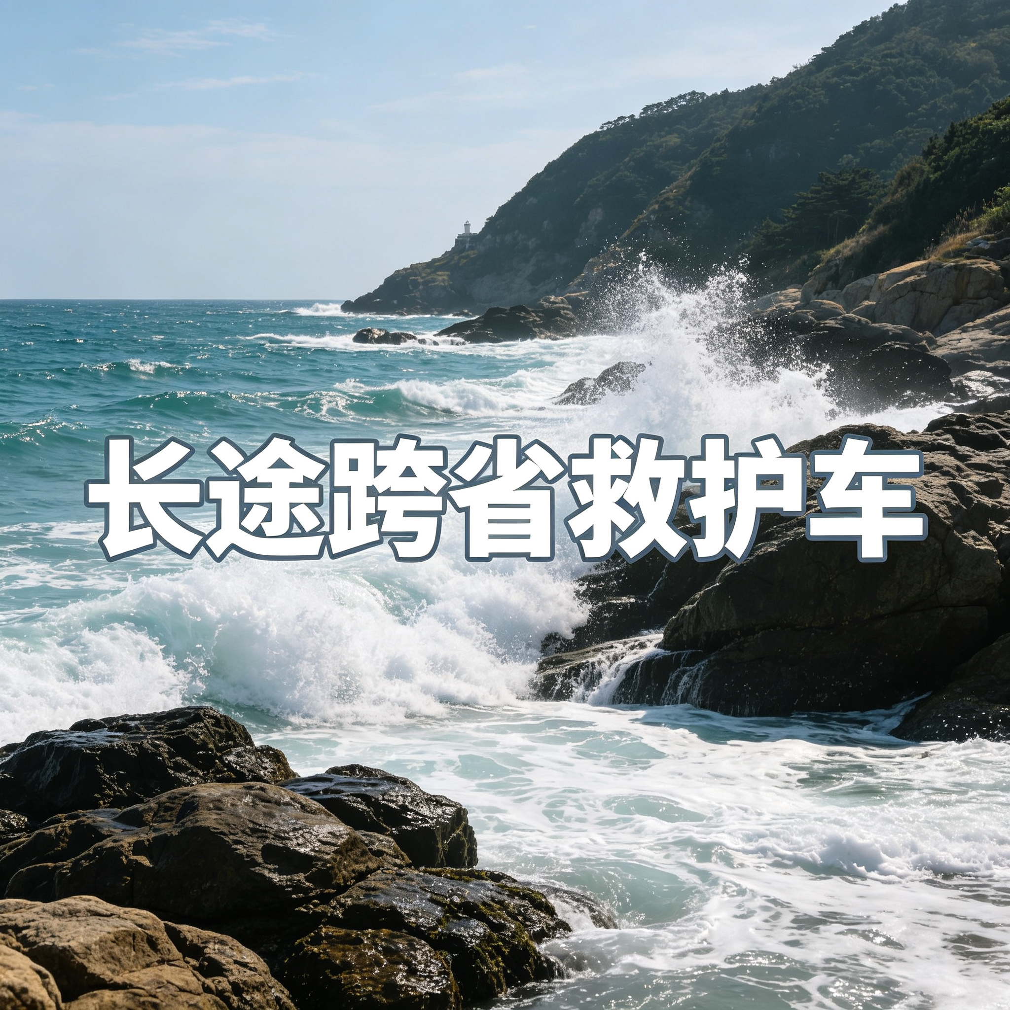 茂名第三方跨省救护车专注病人跨省去转院返乡2026持续更新中