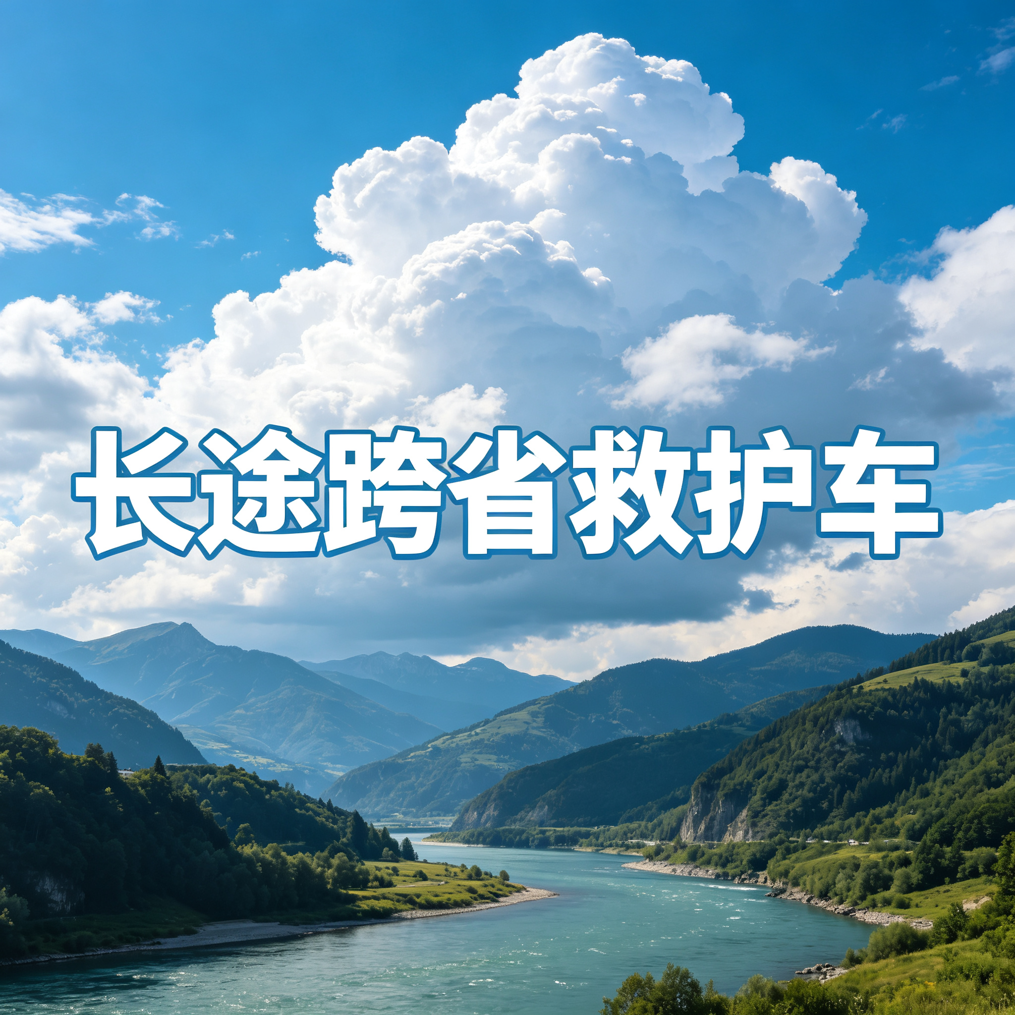 肇庆跨省救护车专车接送出院转院返乡病人2026持续更新中