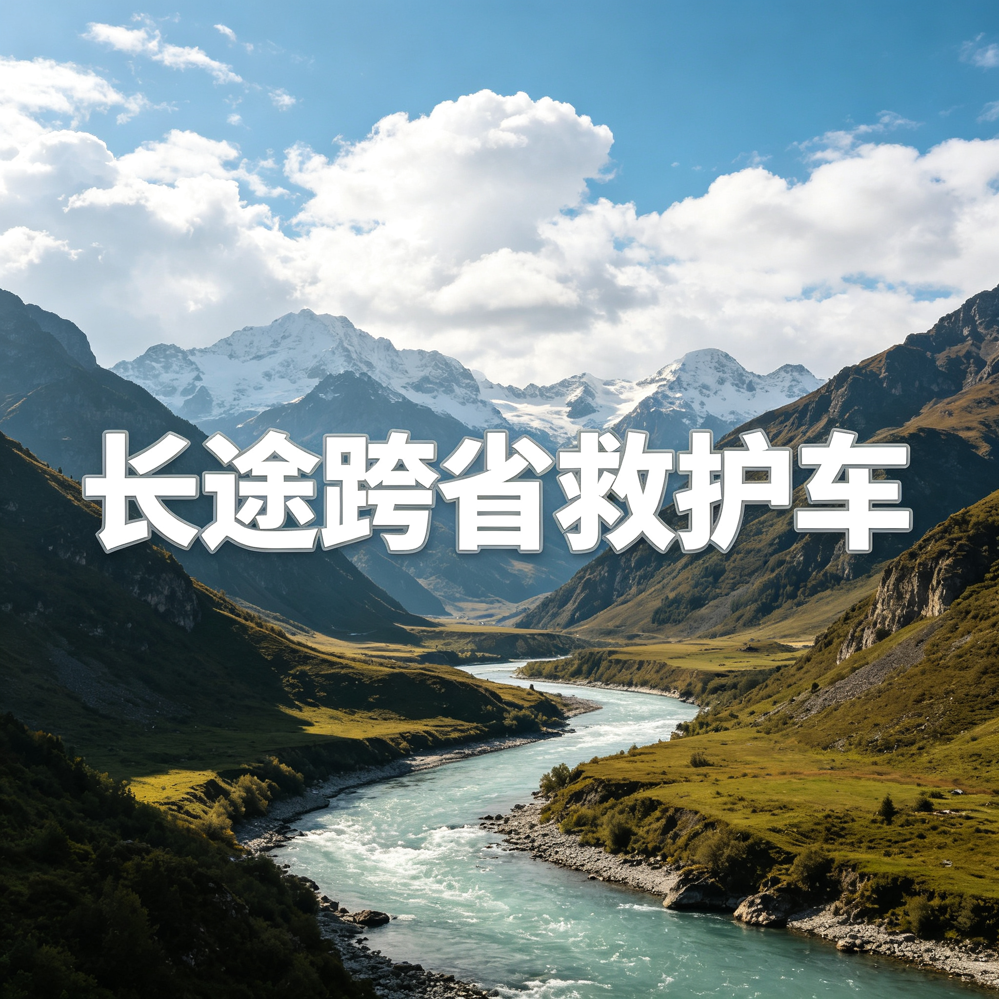 东莞长途救护车术后患者出院返乡专车接送2026持续更新中