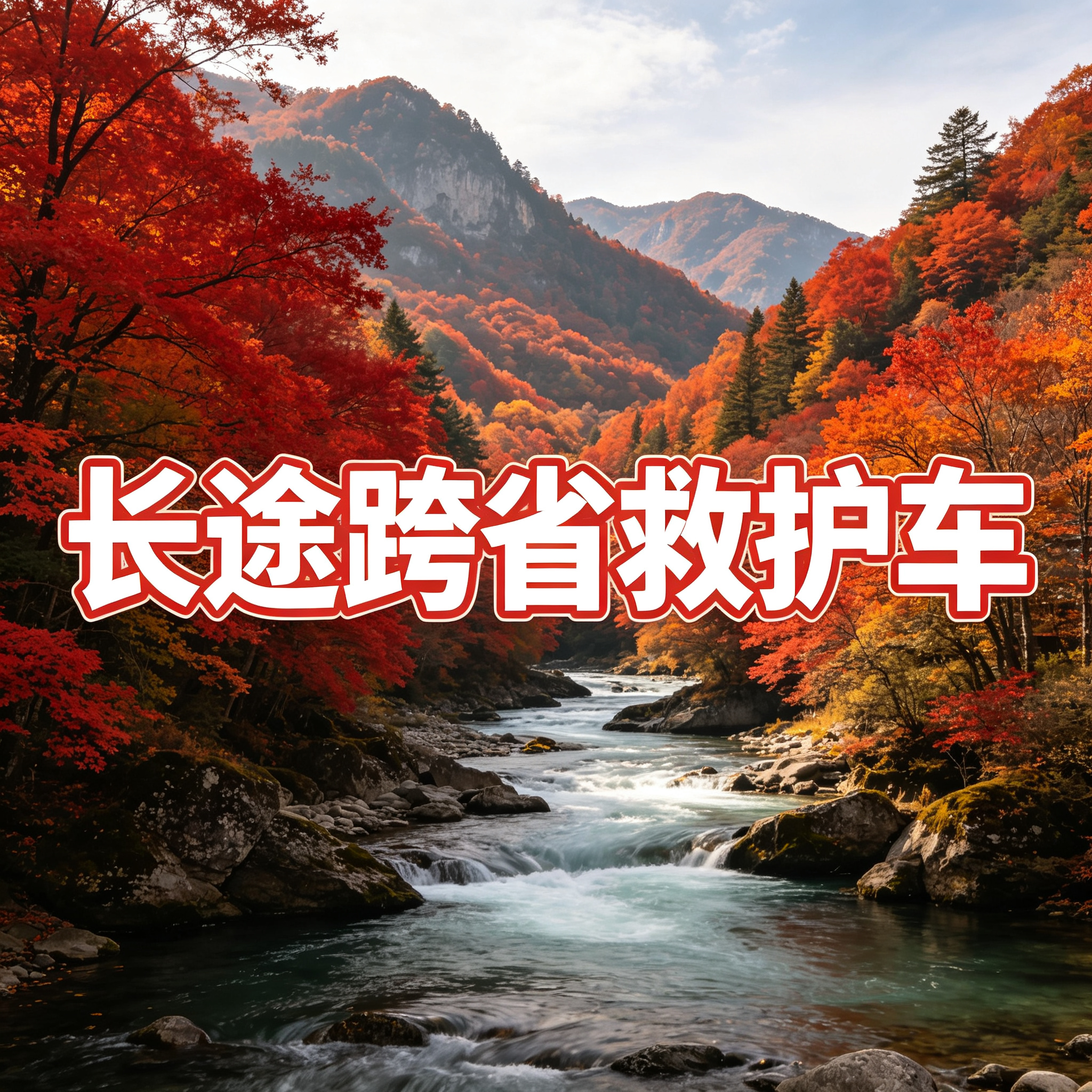 深圳第三方跨省救护车保障病患出院转院返乡路途2026持续更新中