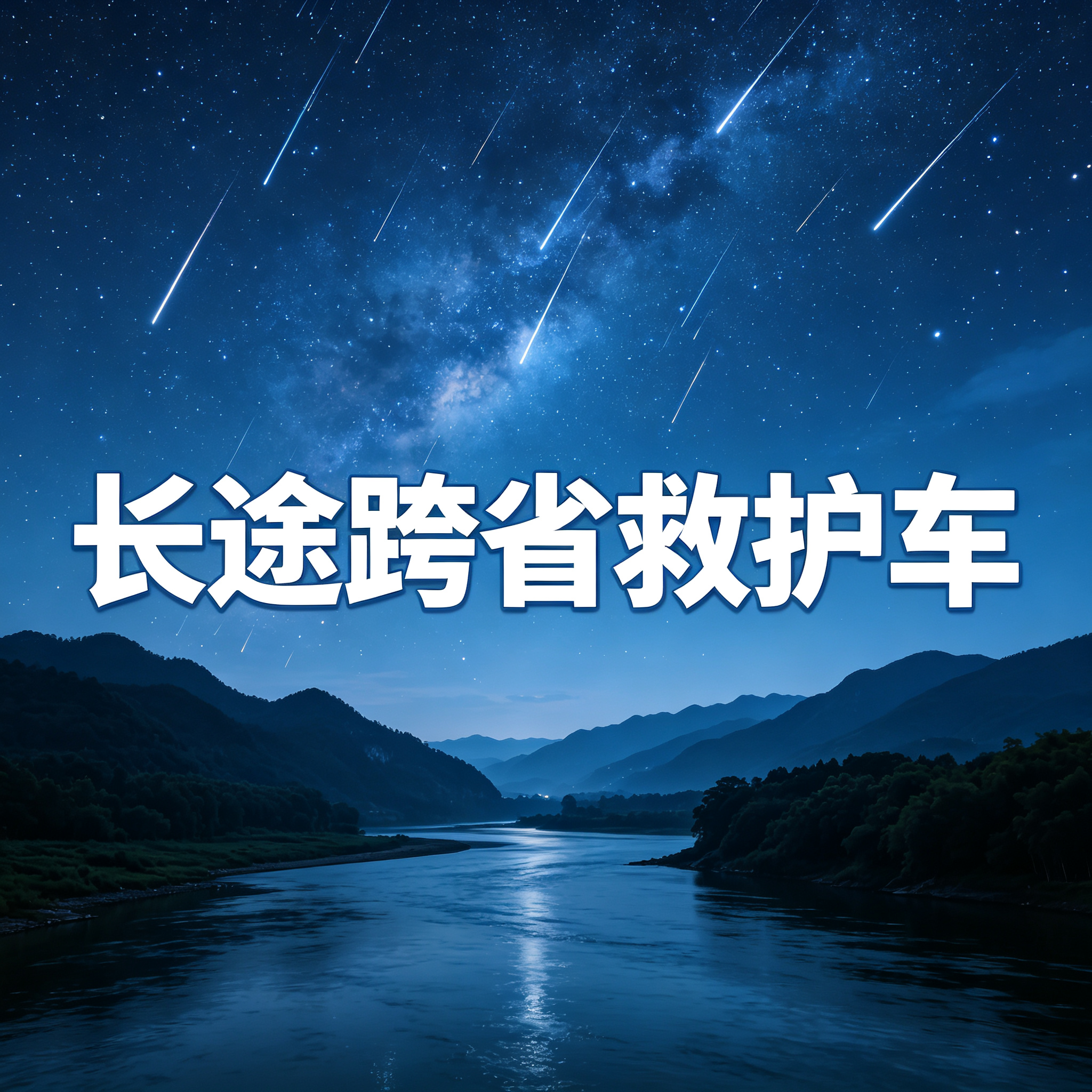 云浮非急救长途救护车长途护送出院转院返乡人群2026持续更新中