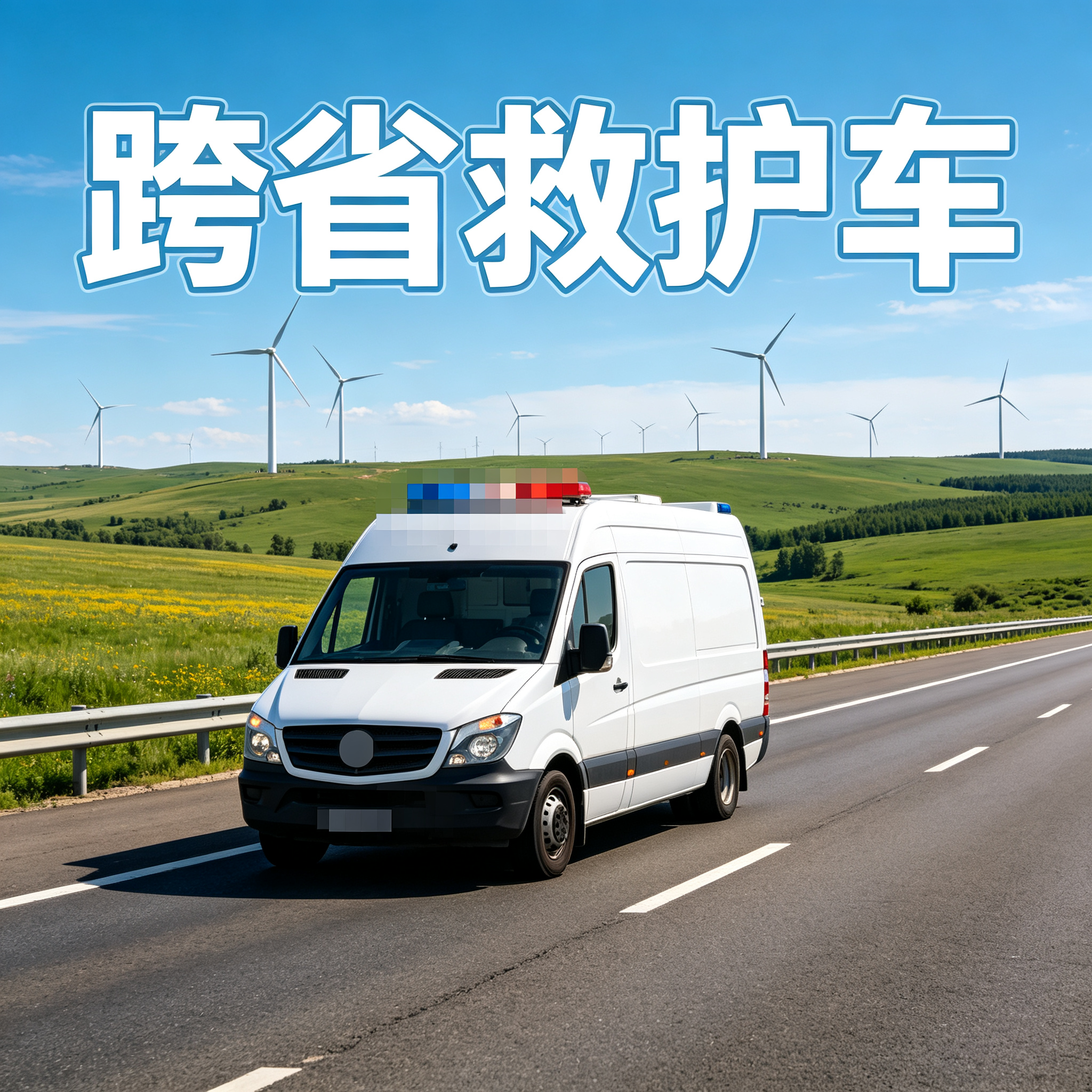 眉山长途跨省护送患者，以爱之名，一路相伴守护安康