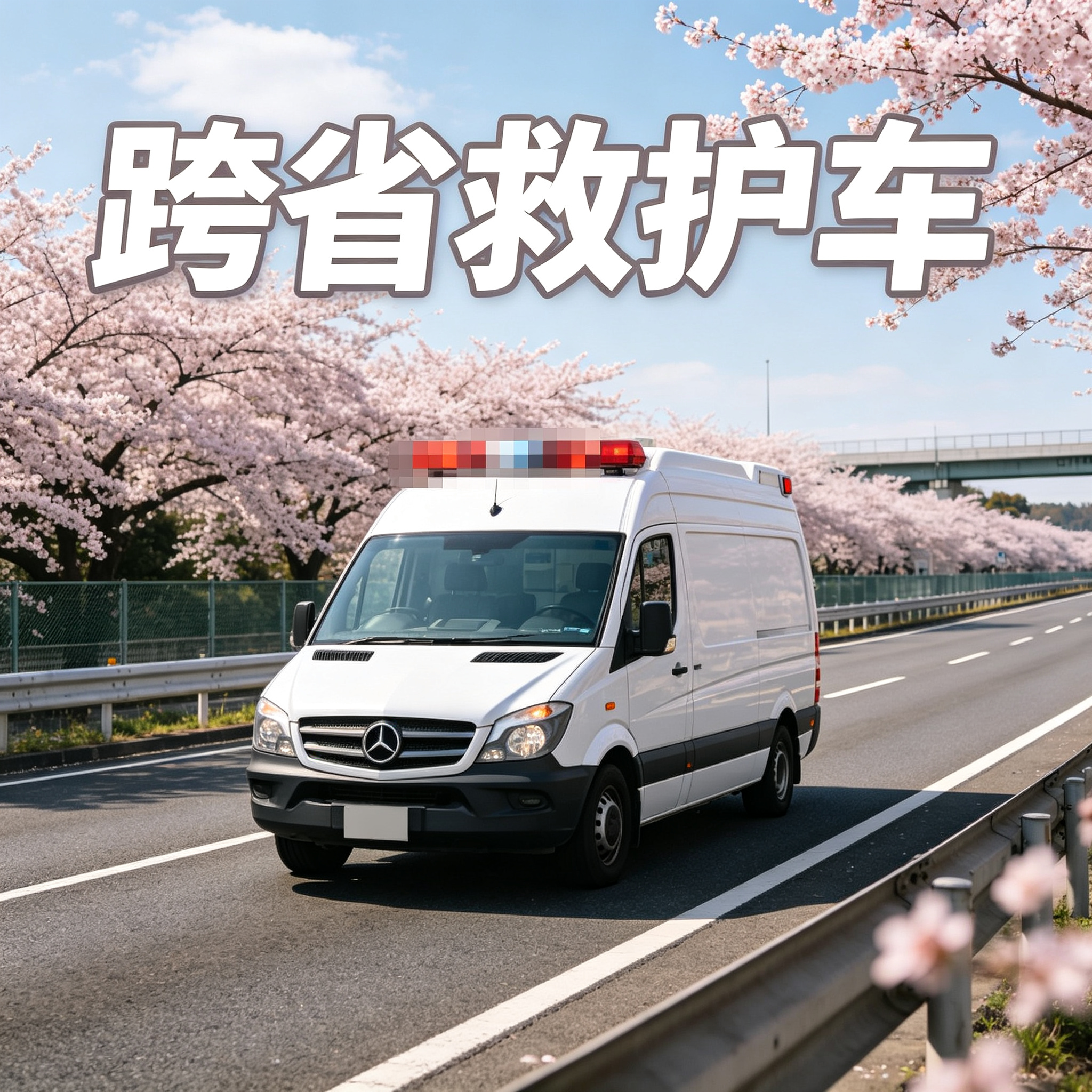 三明长途跨省救护车 应对多种需求 提供多样出行选择