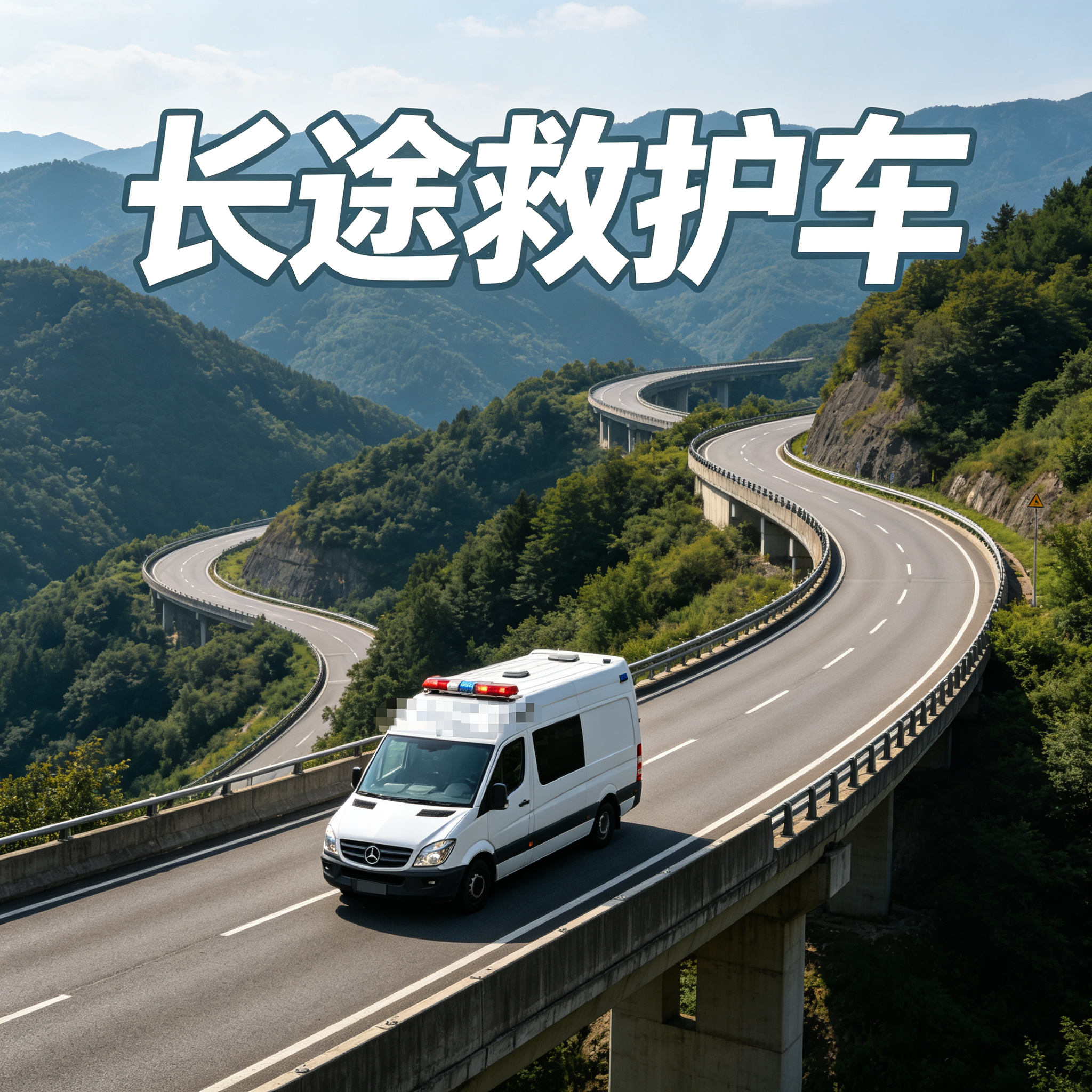 锡林郭勒盟长途跨省护送安心出行,无隐形消费让您全程更放心
