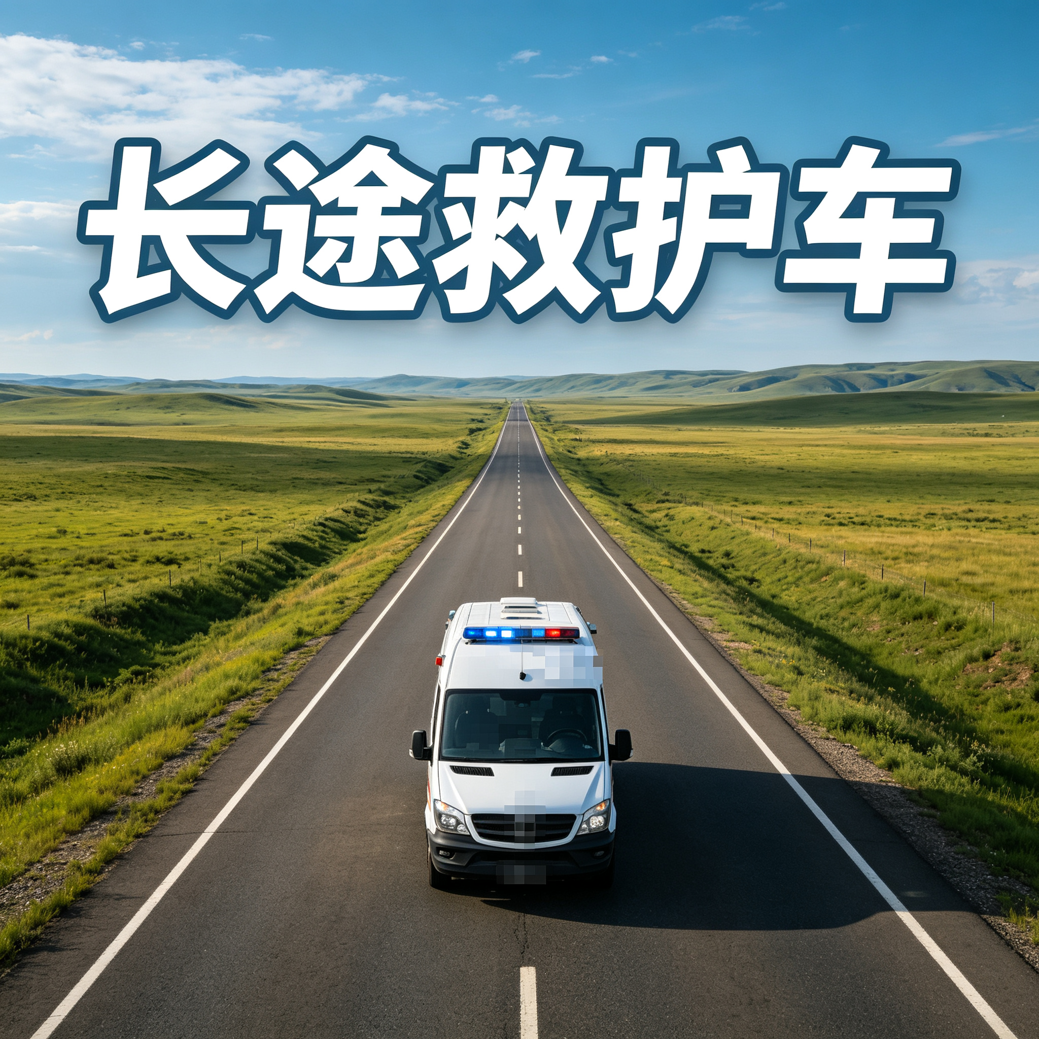 唐山长途跨省救护车，全天候咨询接单，随时响应患者需求