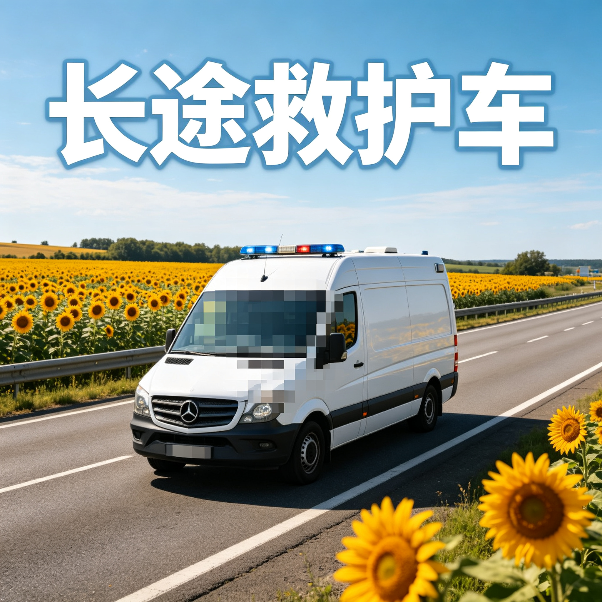 怀化需要长途跨省紧急医疗护送,随时响应快速调度安排