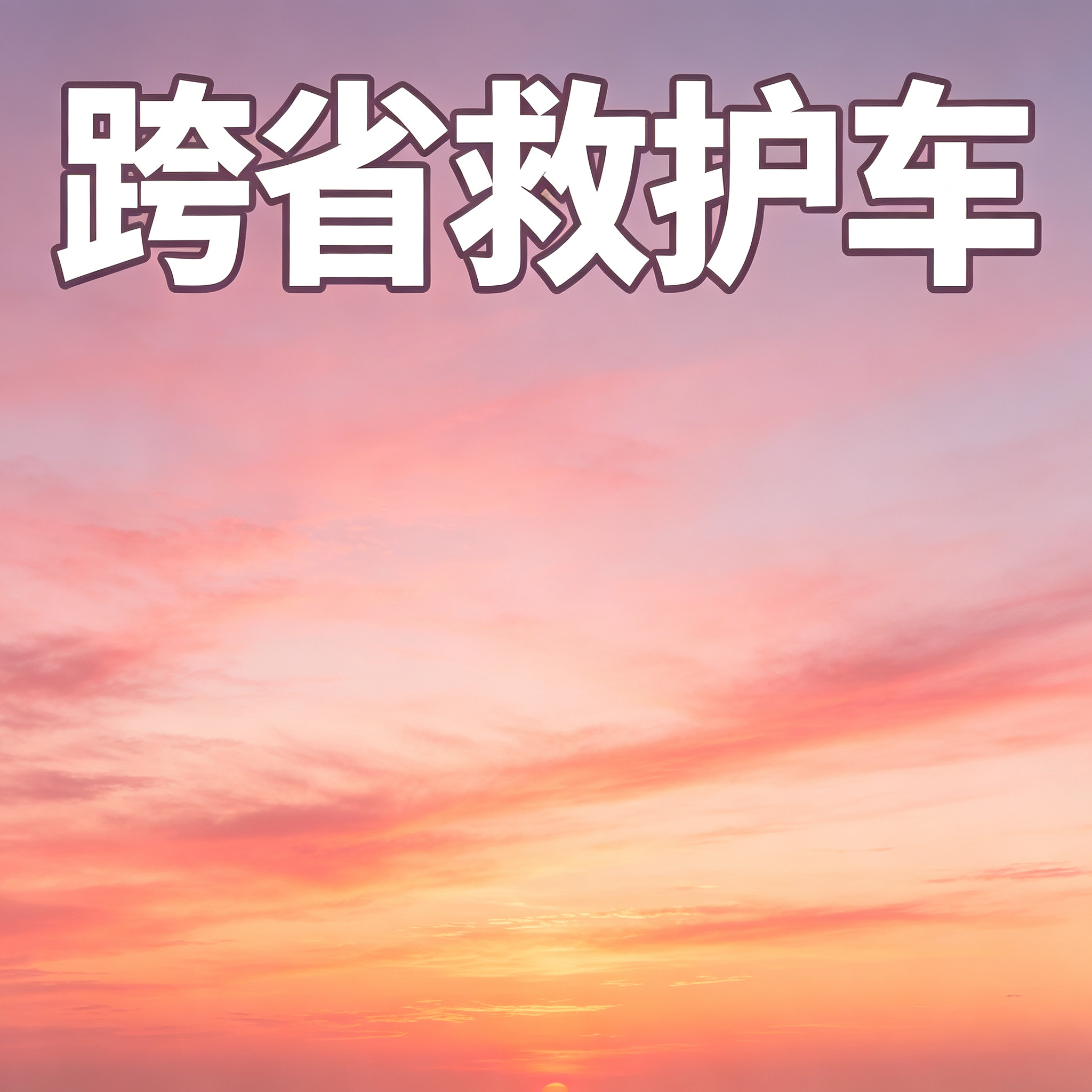 东莞靠谱长途跨省护送服务，收费清晰合理无套路