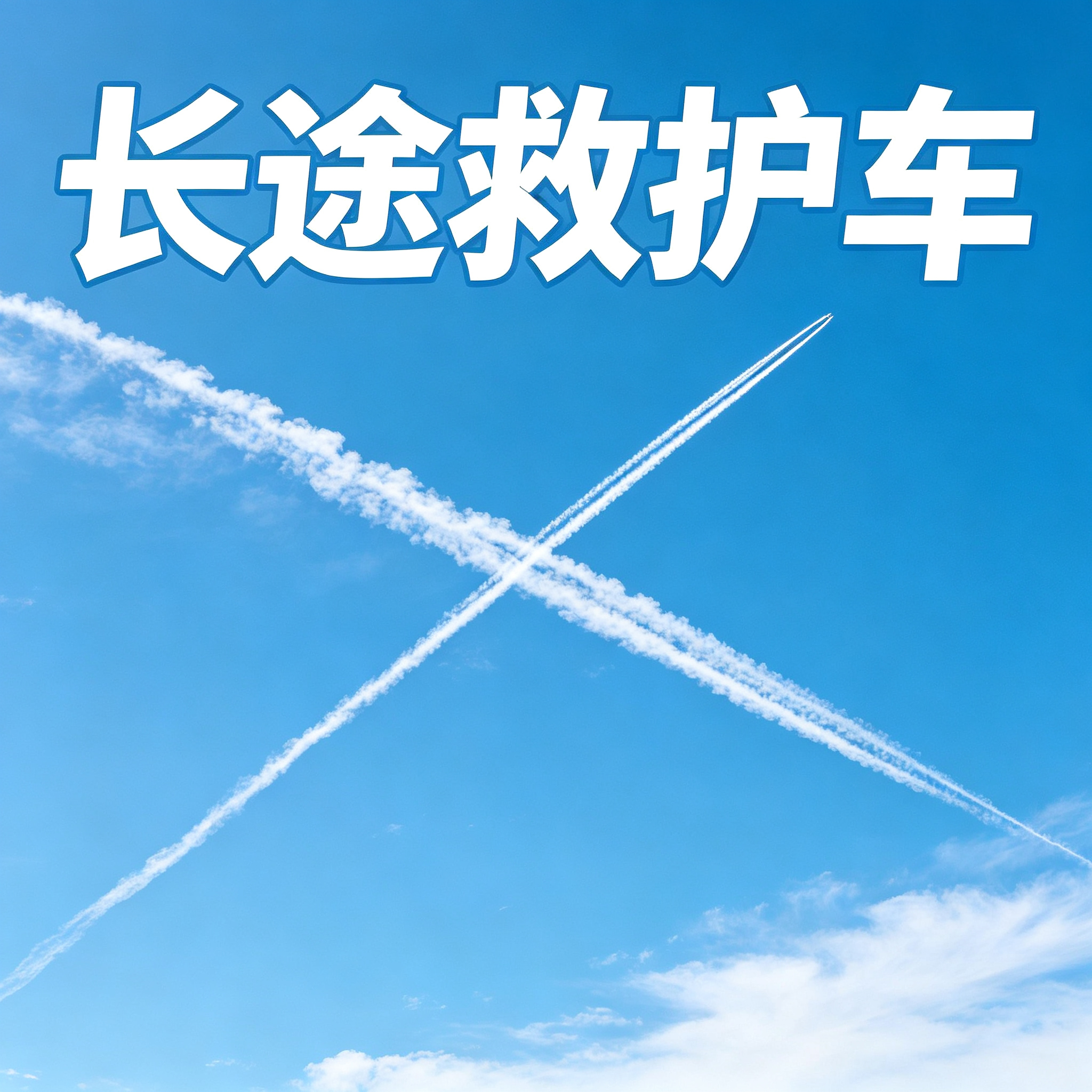 信阳长途跨省救护车 精心规划路线 安全护送每一段行程